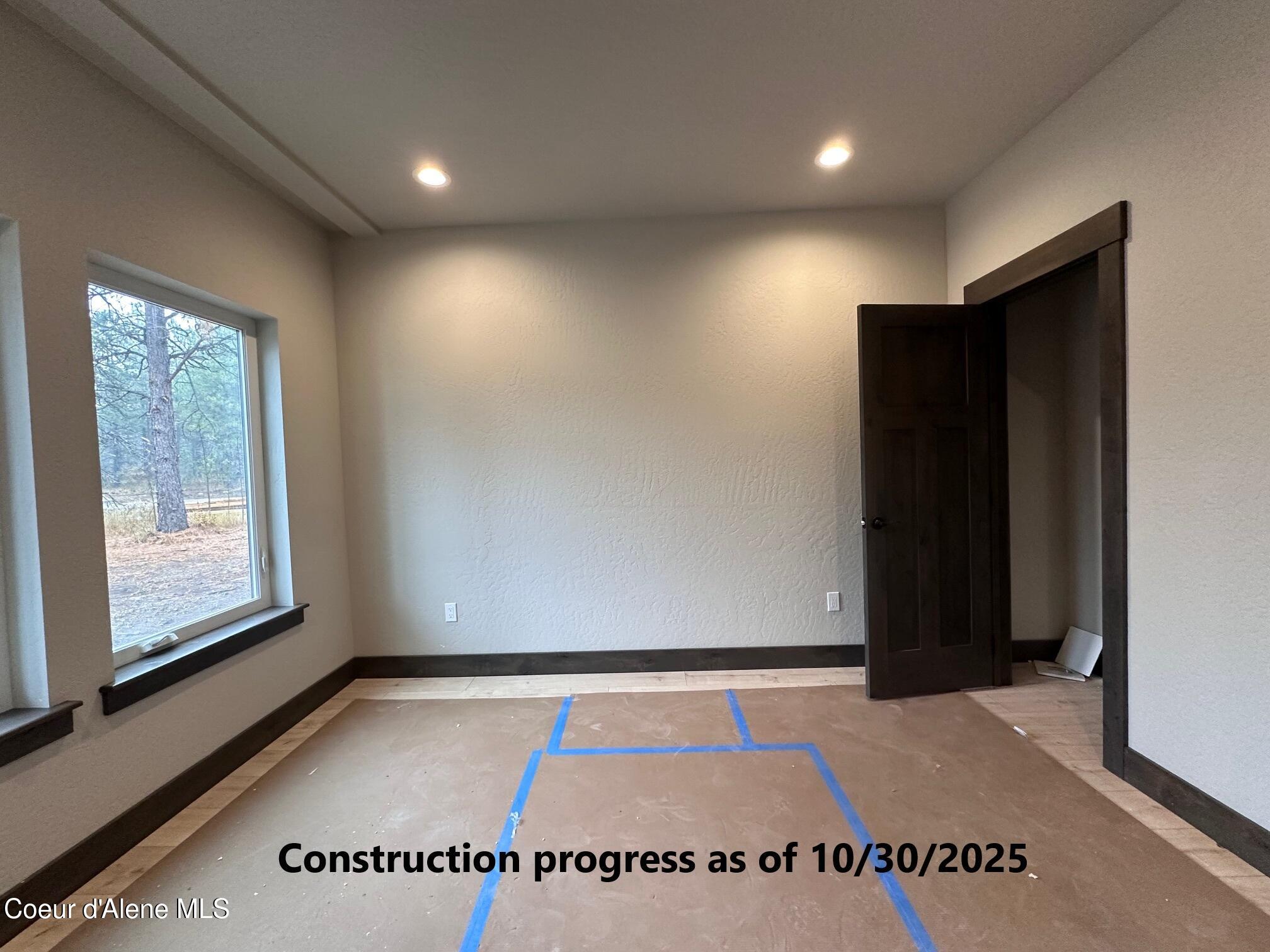 7832 E Autry Ln, Athol