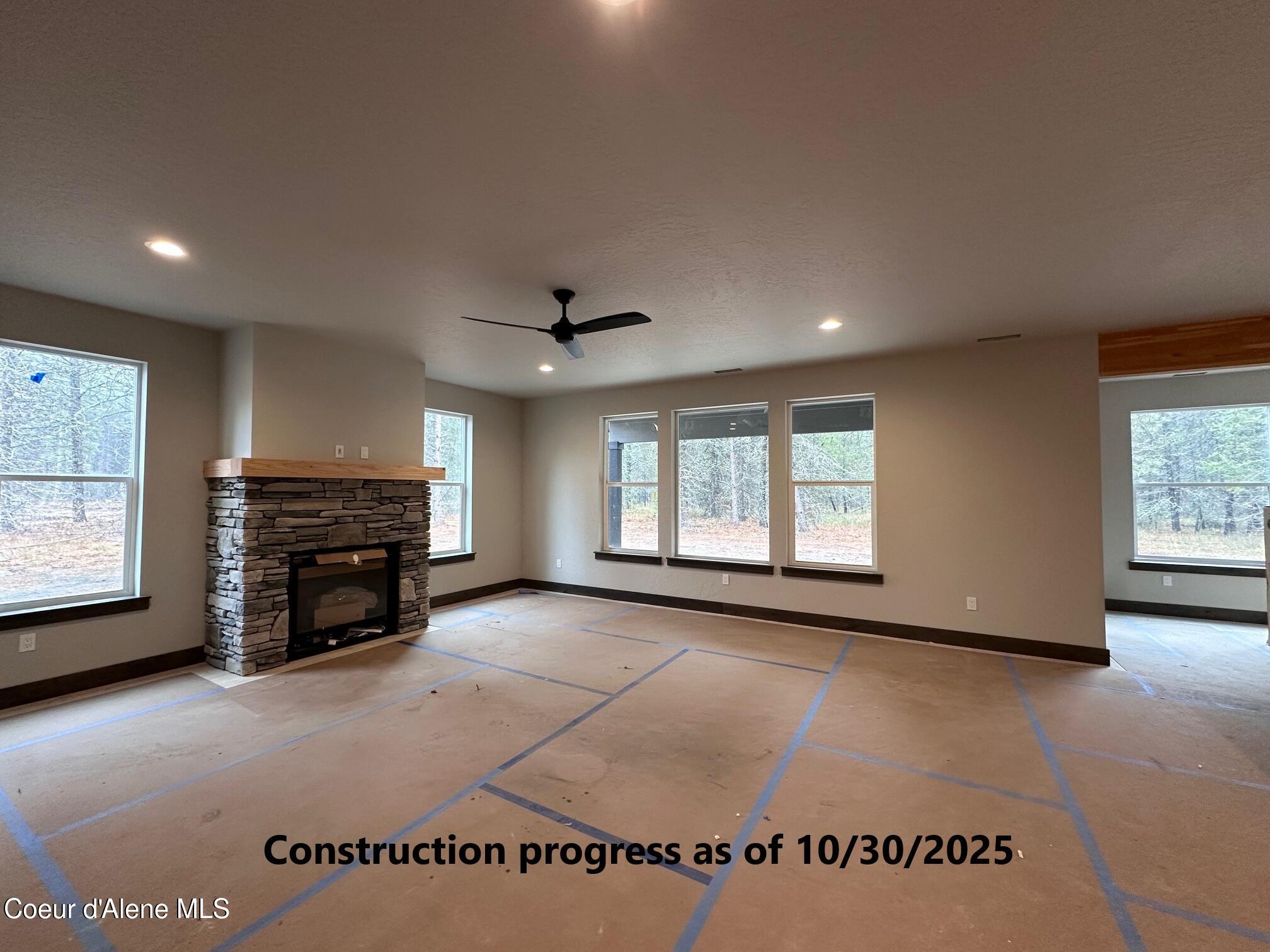 7832 E Autry Ln, Athol