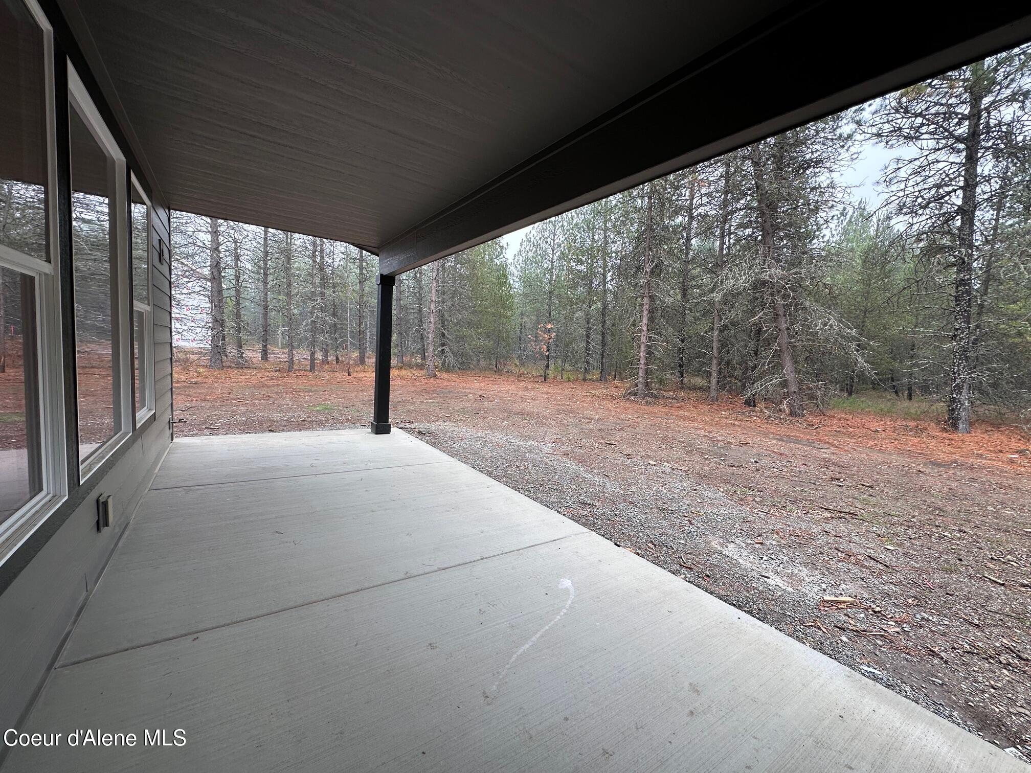 7832 E Autry Ln, Athol