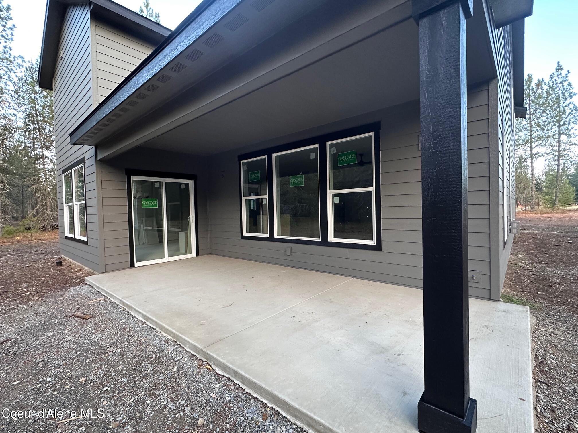 7832 E Autry Ln, Athol