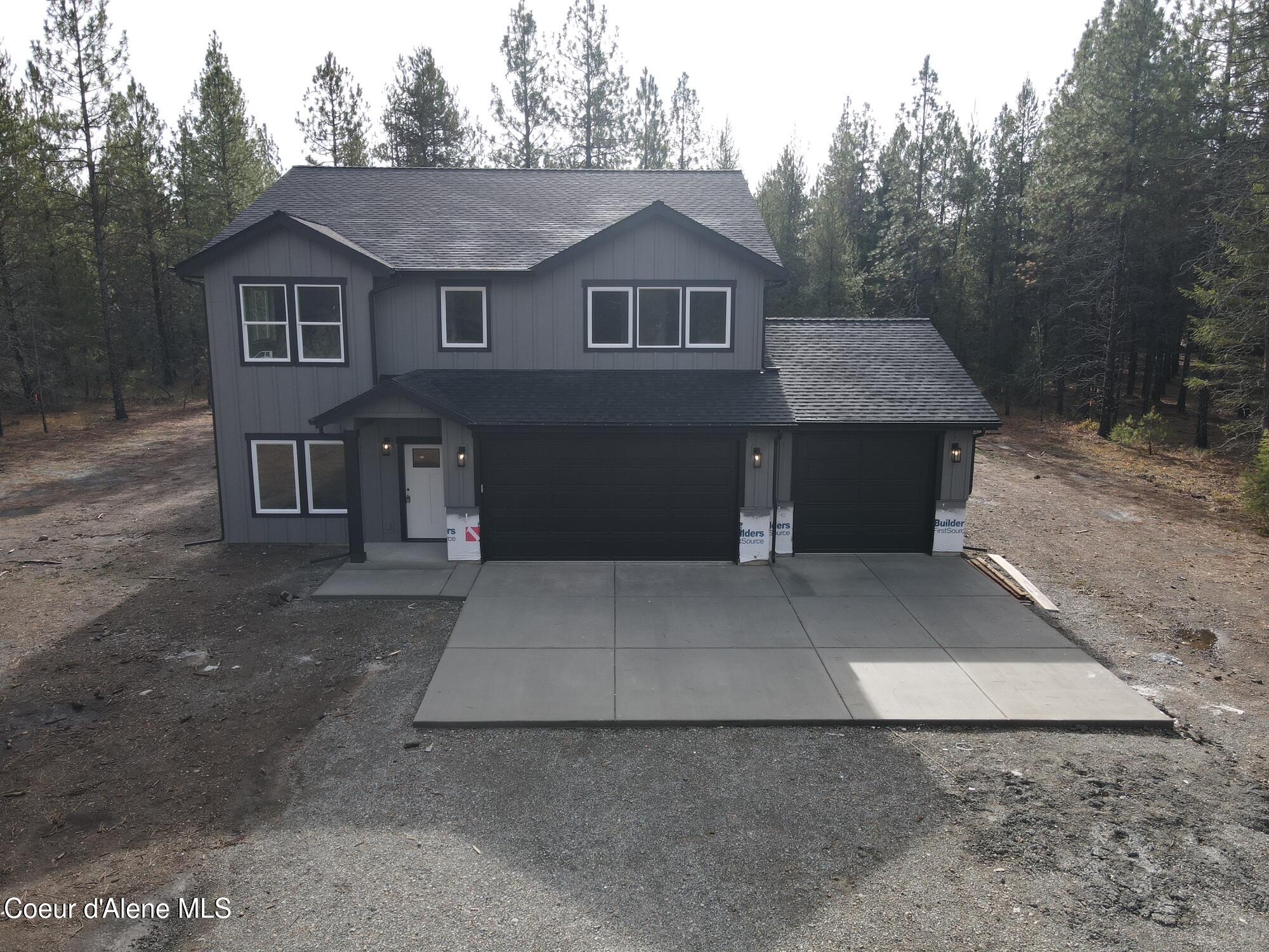 7832 E Autry Ln, Athol