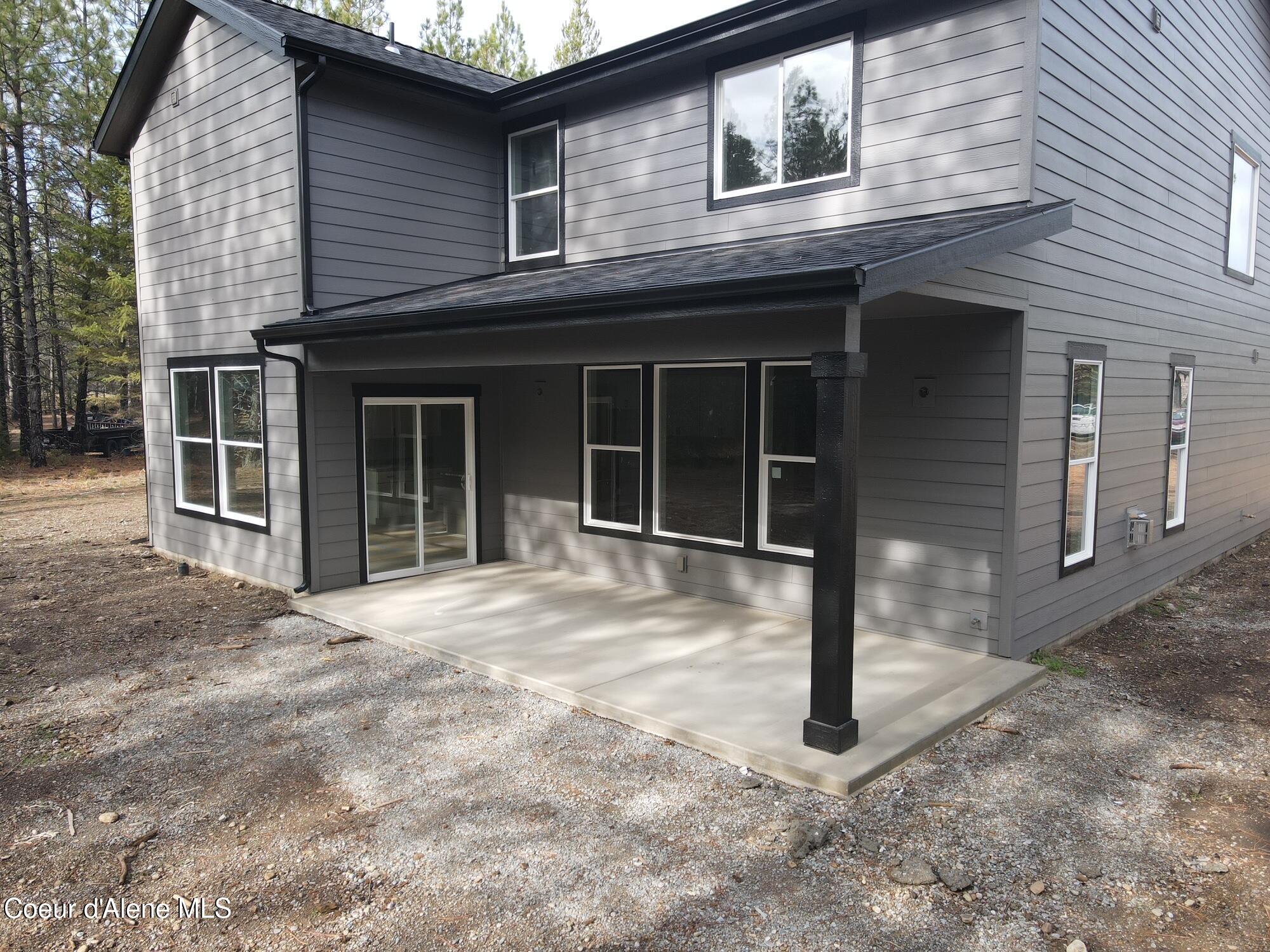 7832 E Autry Ln, Athol