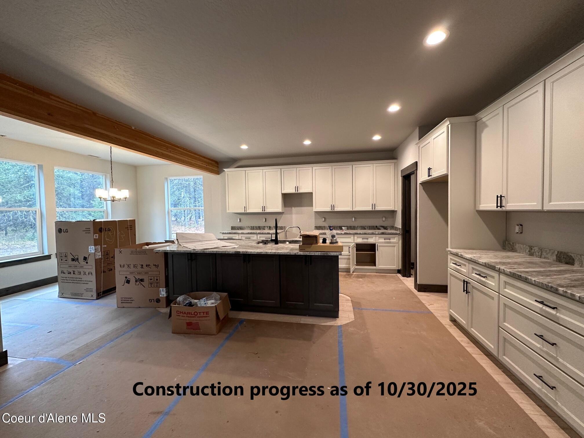 7832 E Autry Ln, Athol