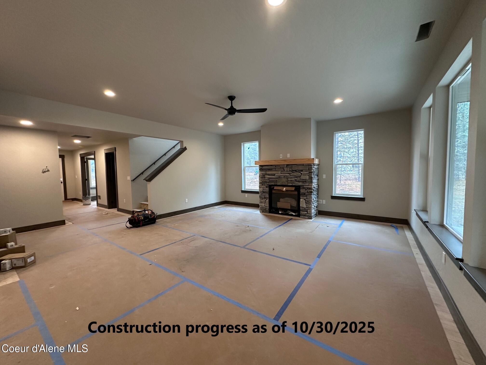 7832 E Autry Ln, Athol