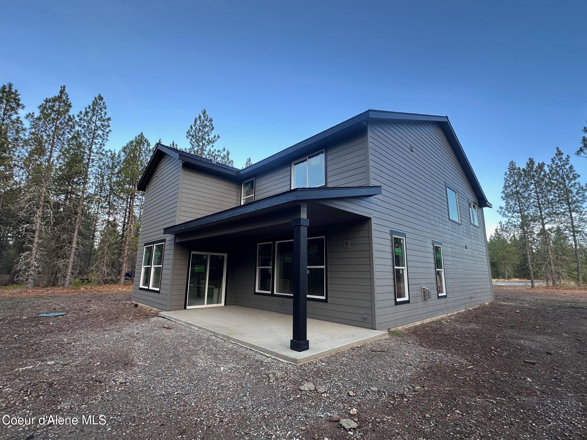 7832 E Autry Ln, Athol