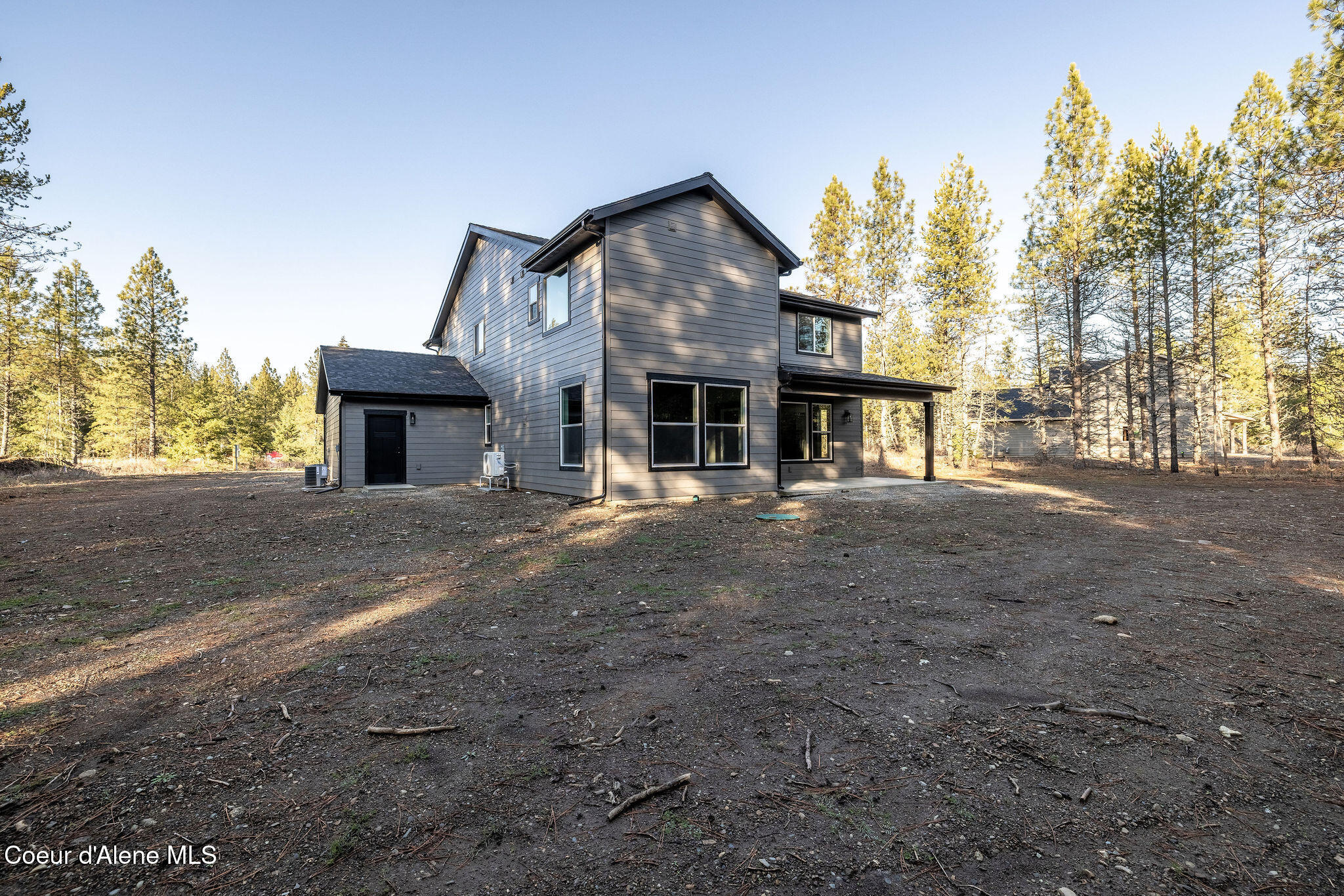 7832 E Autry Ln, Athol