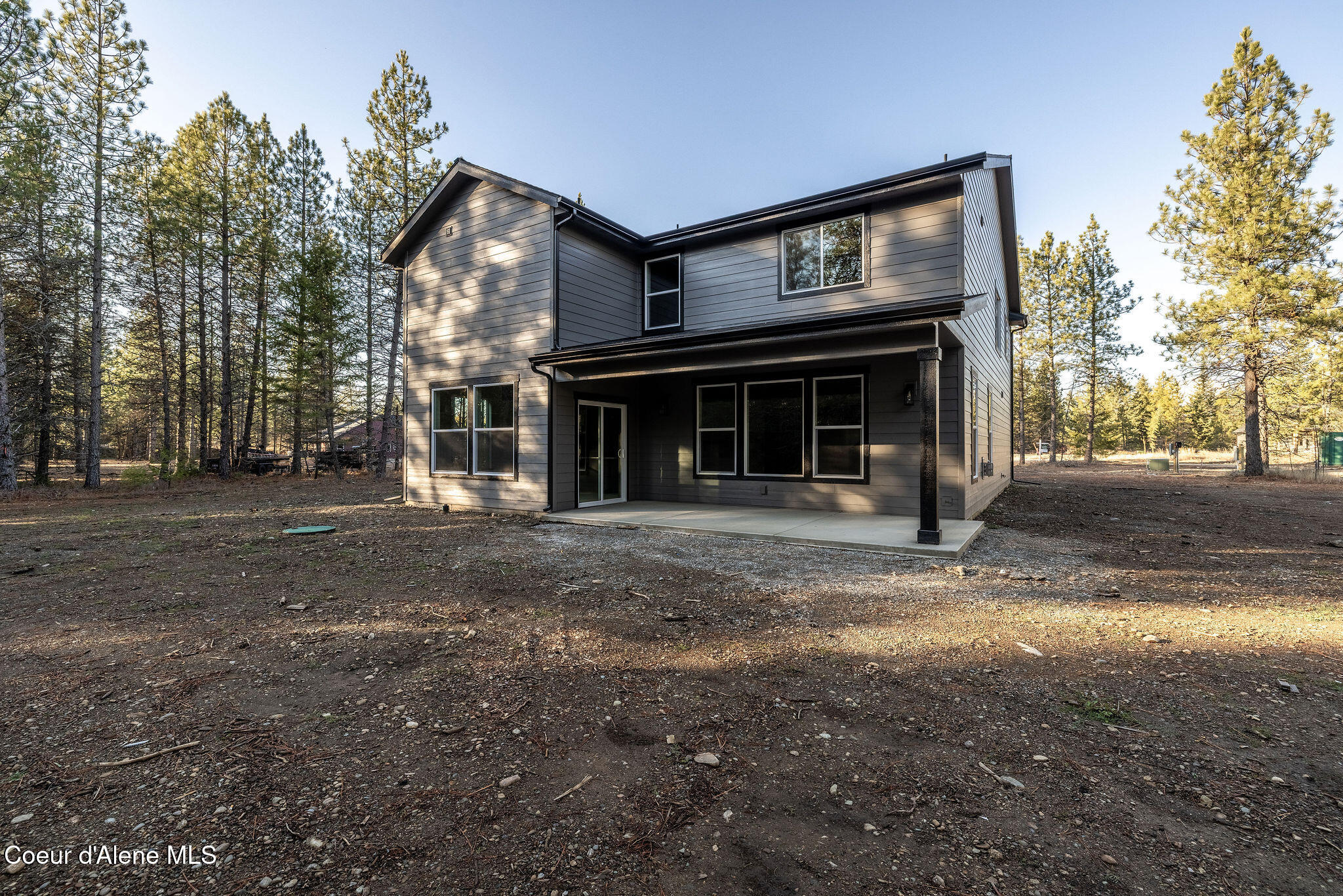 7832 E Autry Ln, Athol