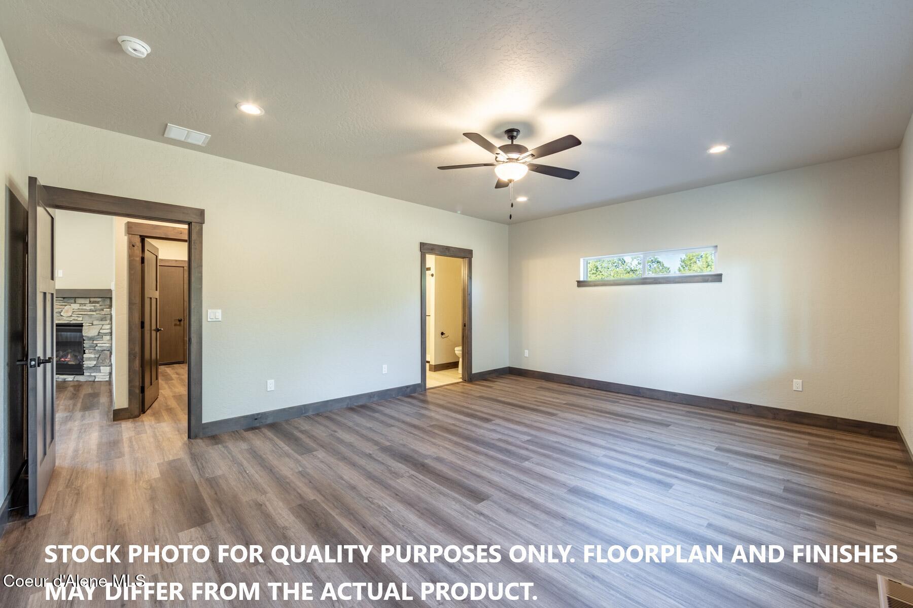 7832 E Autry Ln, Athol