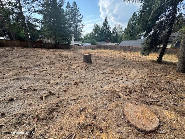 N. Westview Dr, Coeur d'Alene