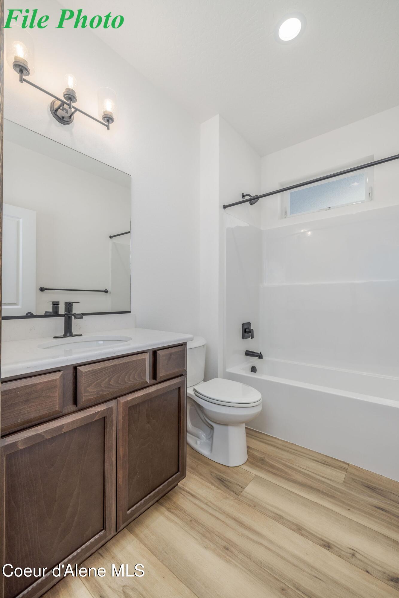 7785 N Mocha Lp, Coeur d'Alene