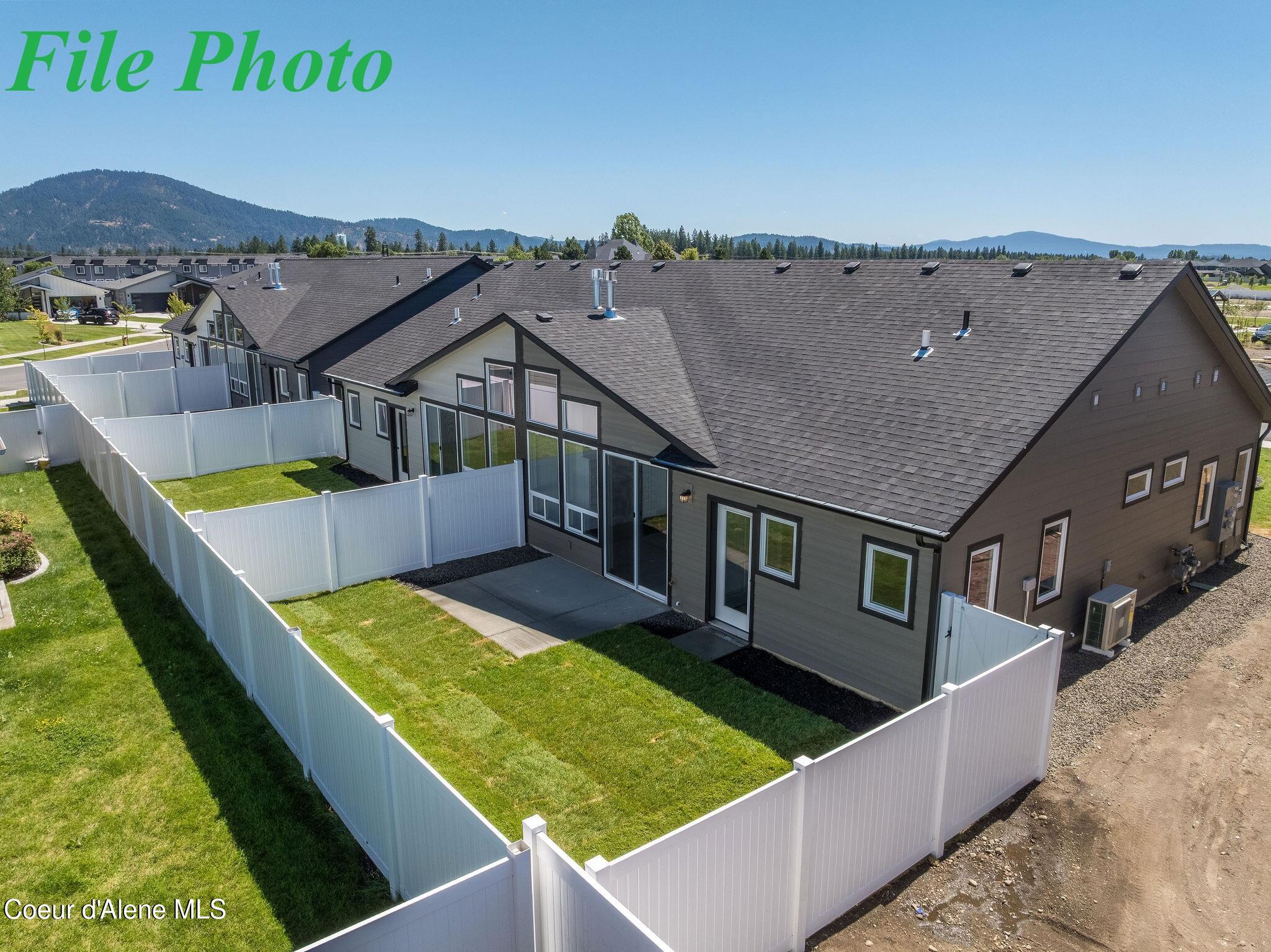 7767 N Mocha Lp, Coeur d'Alene