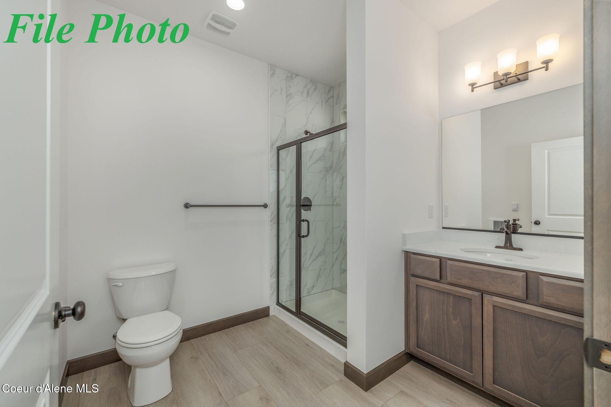 7767 N Mocha Lp, Coeur d'Alene