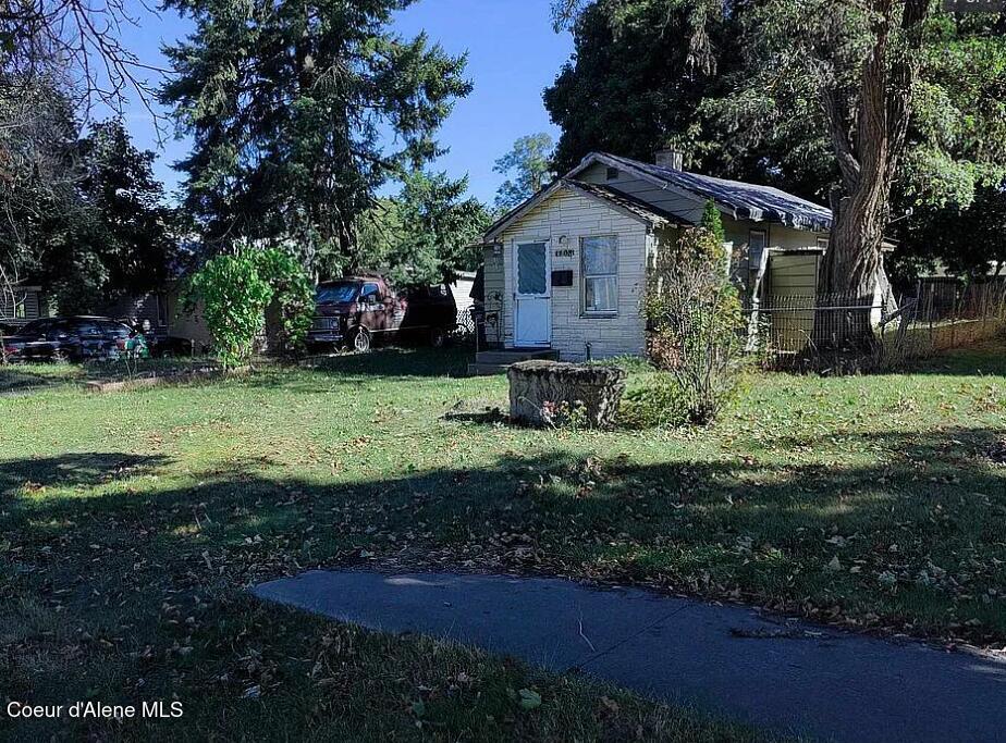 1508 N 5TH ST, Coeur d'Alene