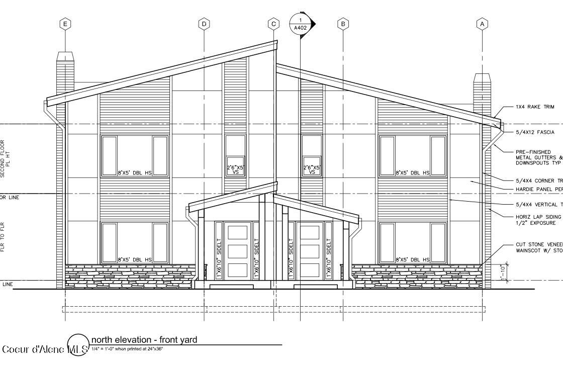 108 E 15TH AVE