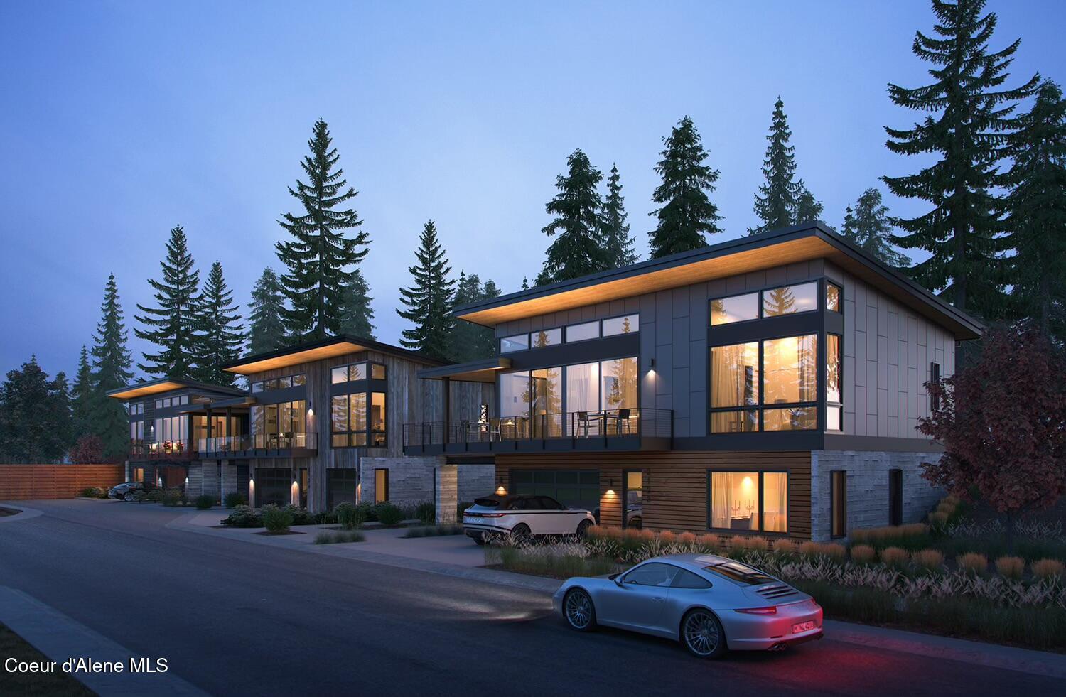 2193 W Bellerive Ln