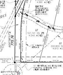 L12 B3 E Autry Ln
