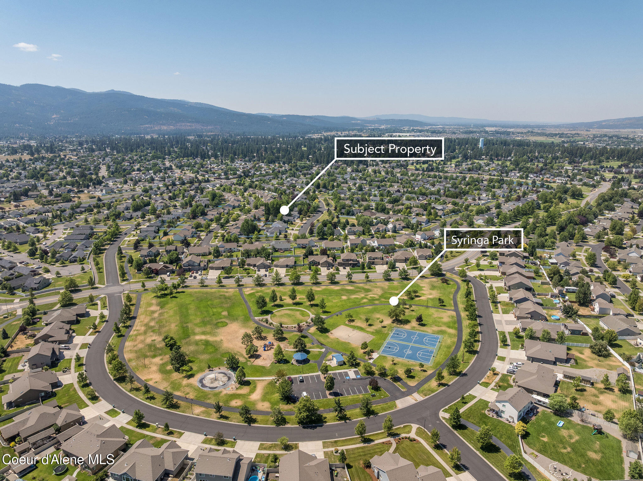 2644 N MACKENZIE DR