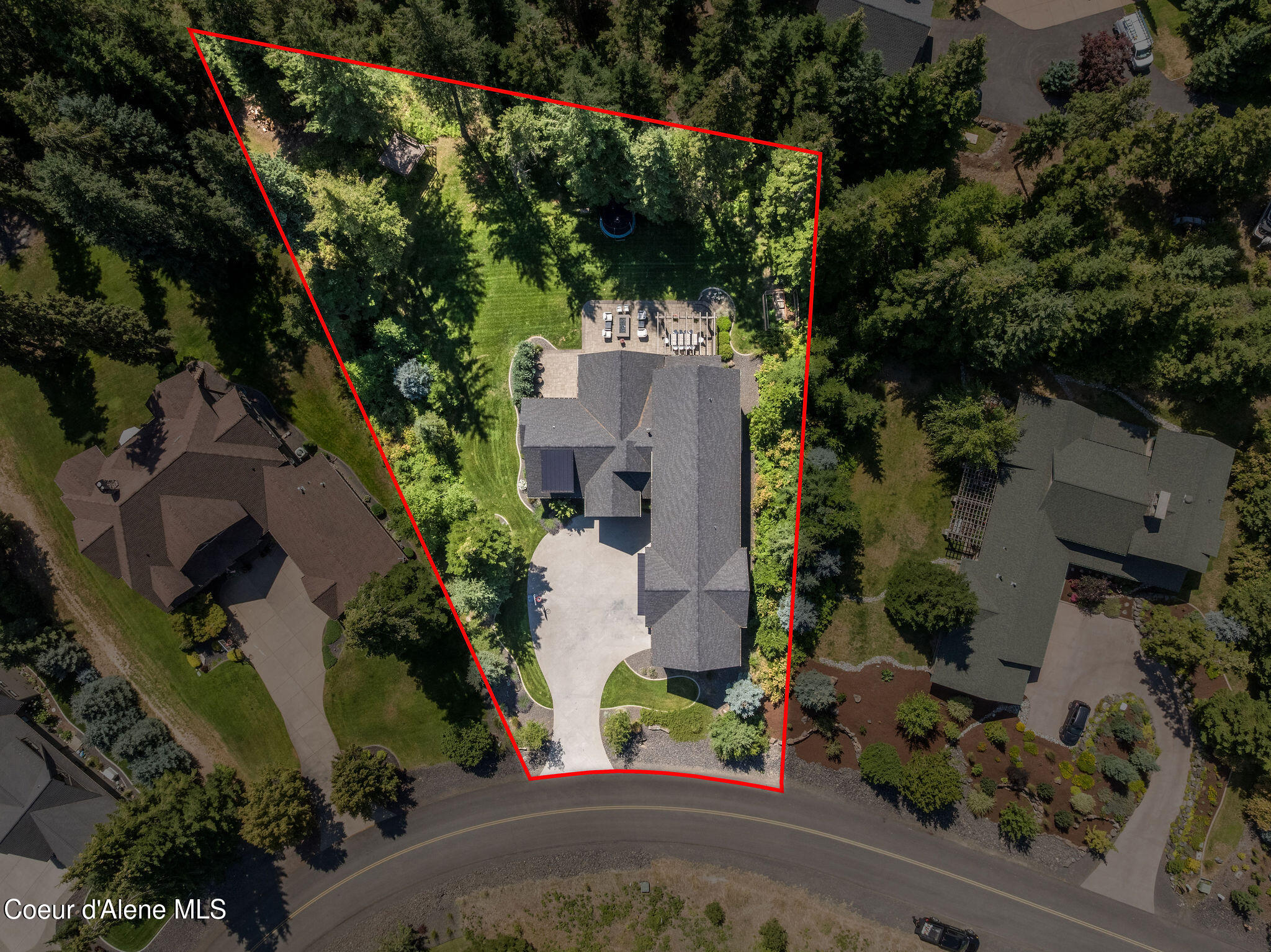 3886 W CIELO VIEW CT