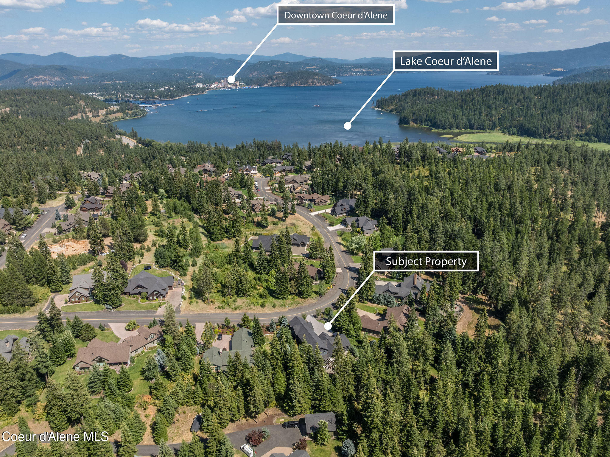 3886 W CIELO VIEW CT
