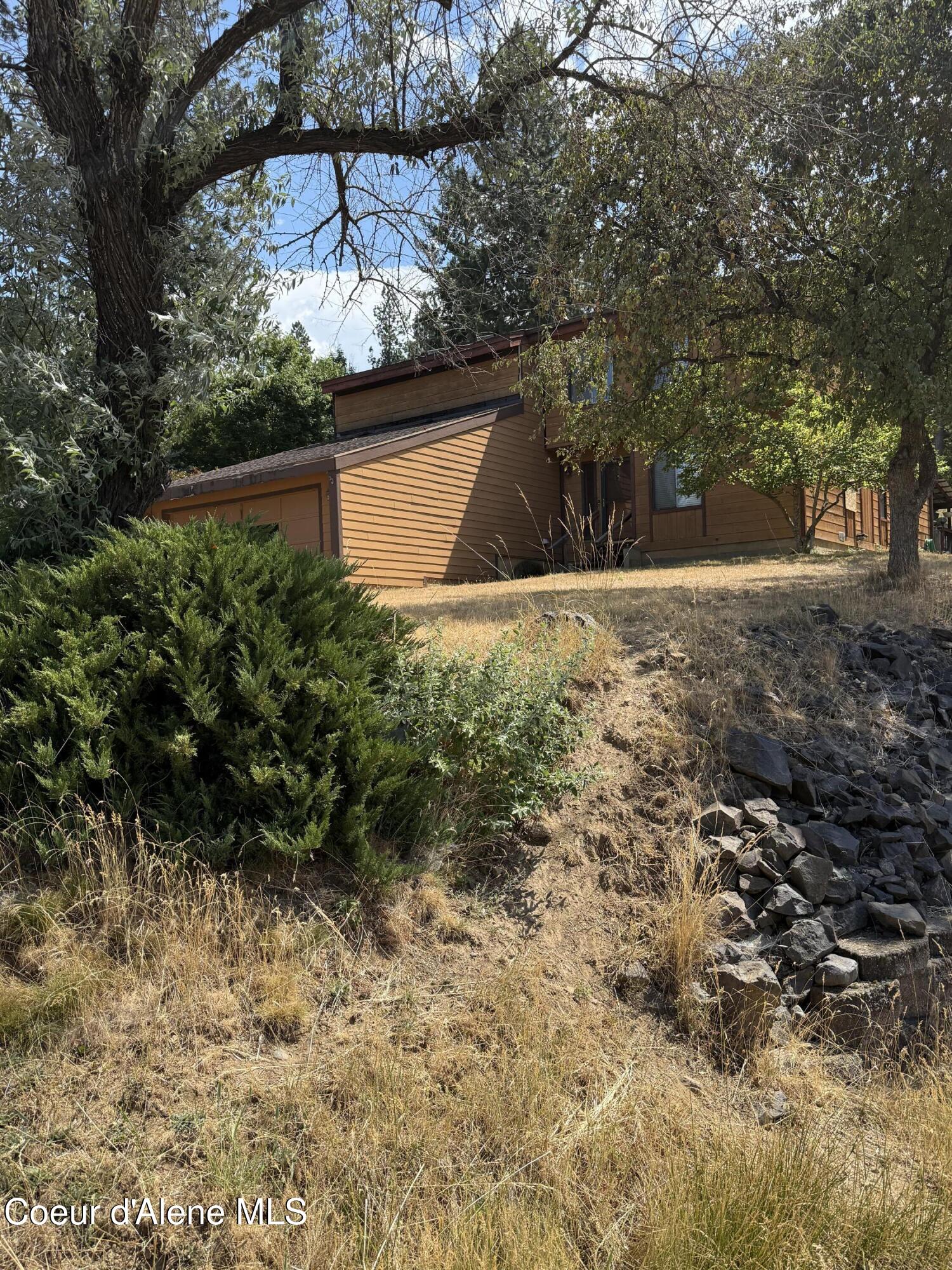 2322 E Lookout Dr, Coeur d'Alene