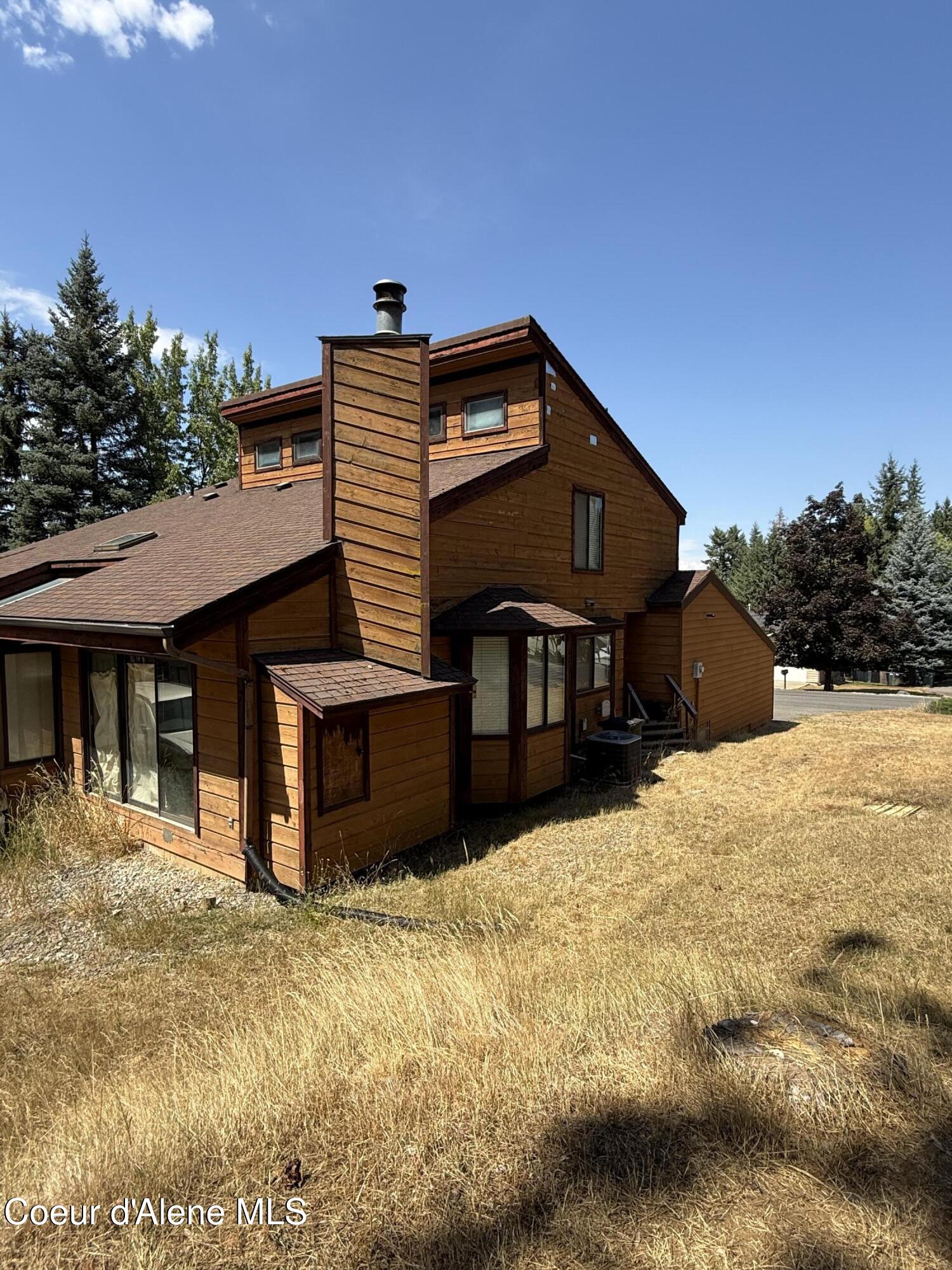 2322 E Lookout Dr, Coeur d'Alene