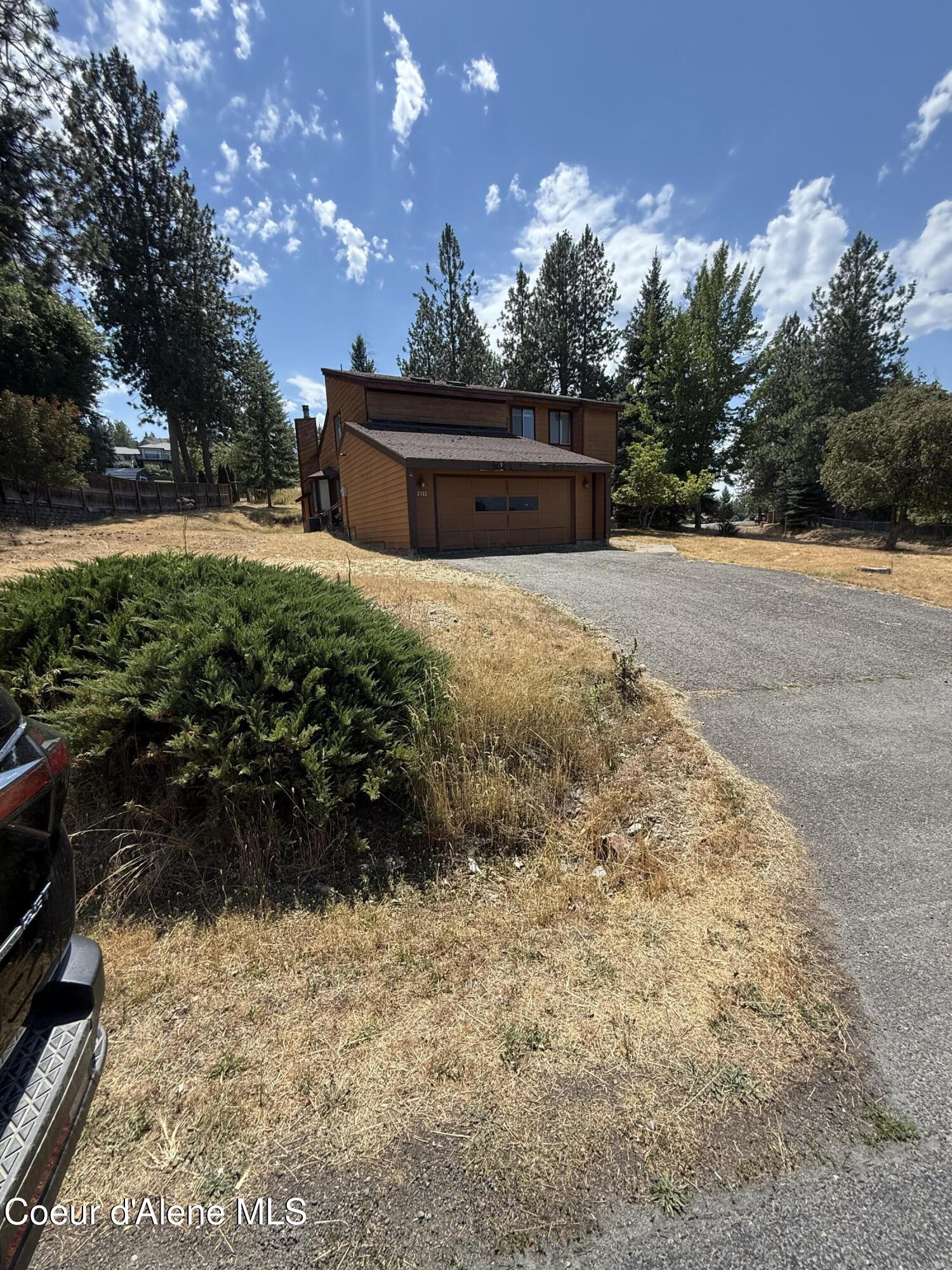 2322 E Lookout Dr, Coeur d'Alene