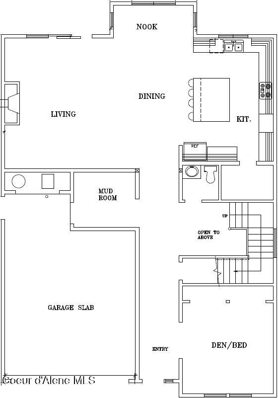 918/920 E Pennsylvania Ave