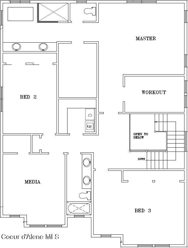 918/920 E Pennsylvania Ave