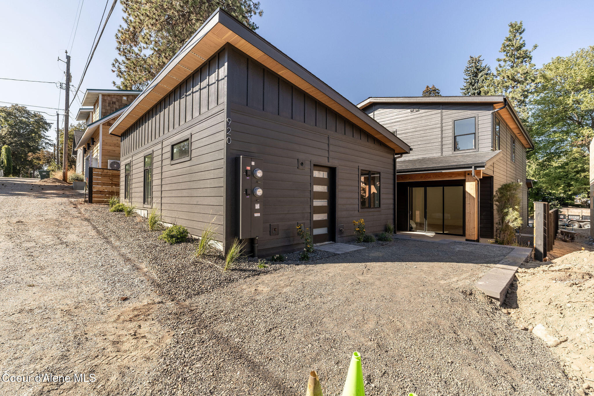 918/920 E Pennsylvania Ave, Coeur d'Alene