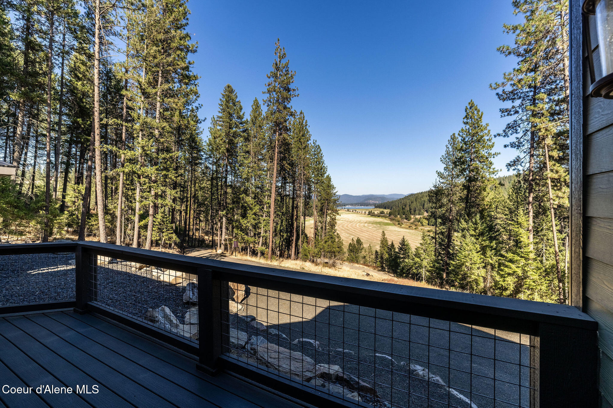 5045 W COUGAR GULCH RD, Coeur d'Alene
