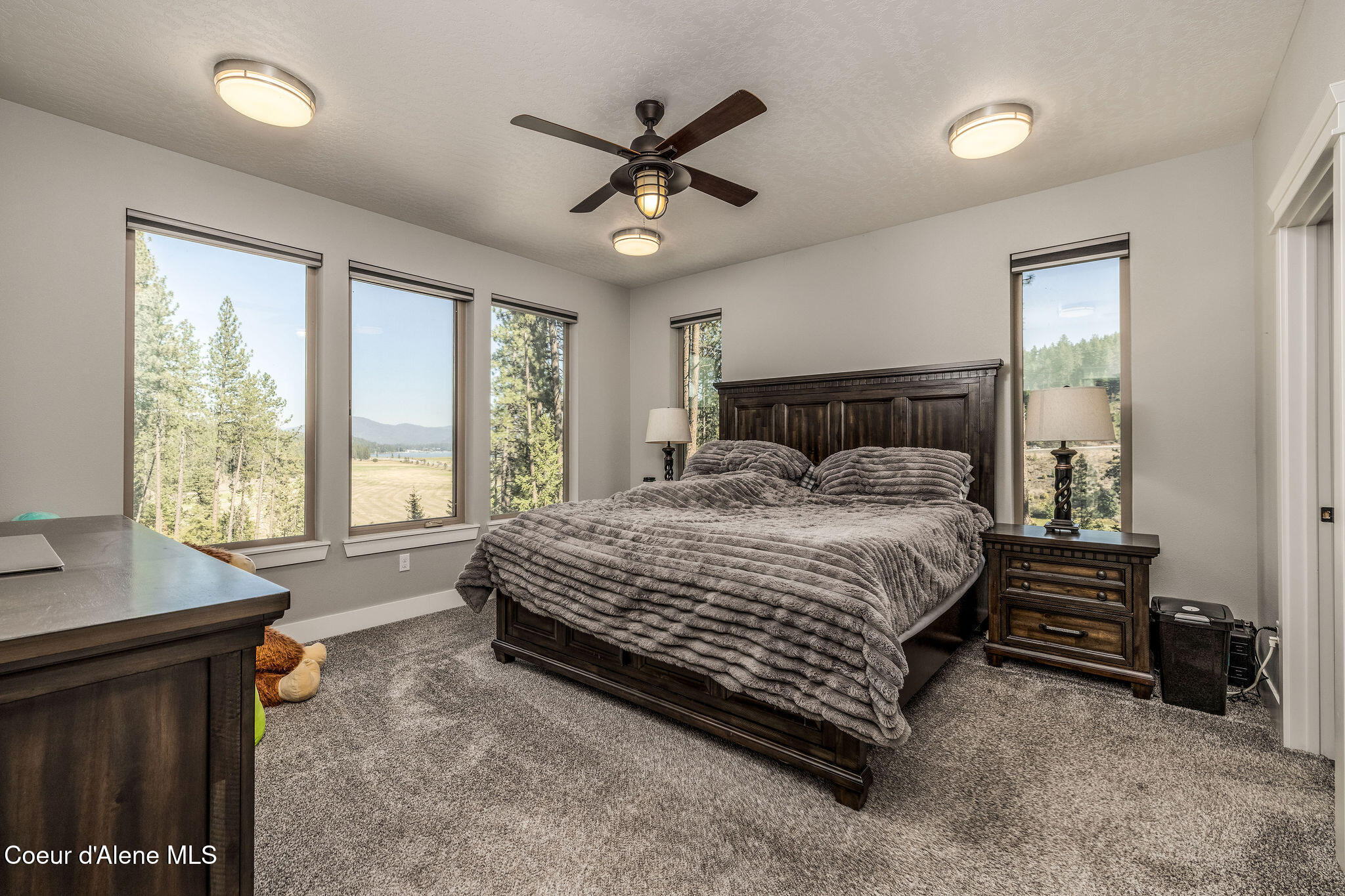 5045 W COUGAR GULCH RD, Coeur d'Alene