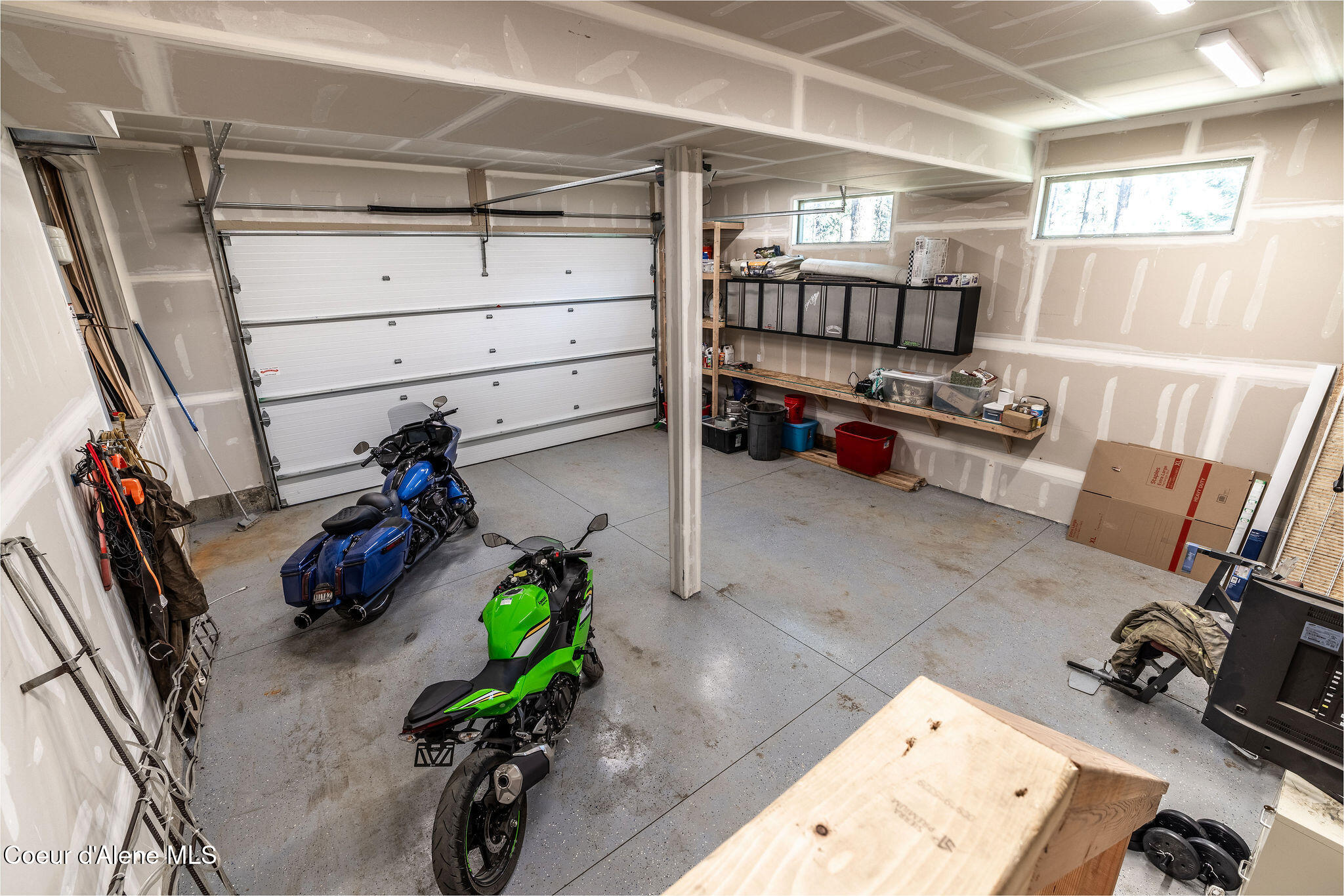 5045 W COUGAR GULCH RD, Coeur d'Alene