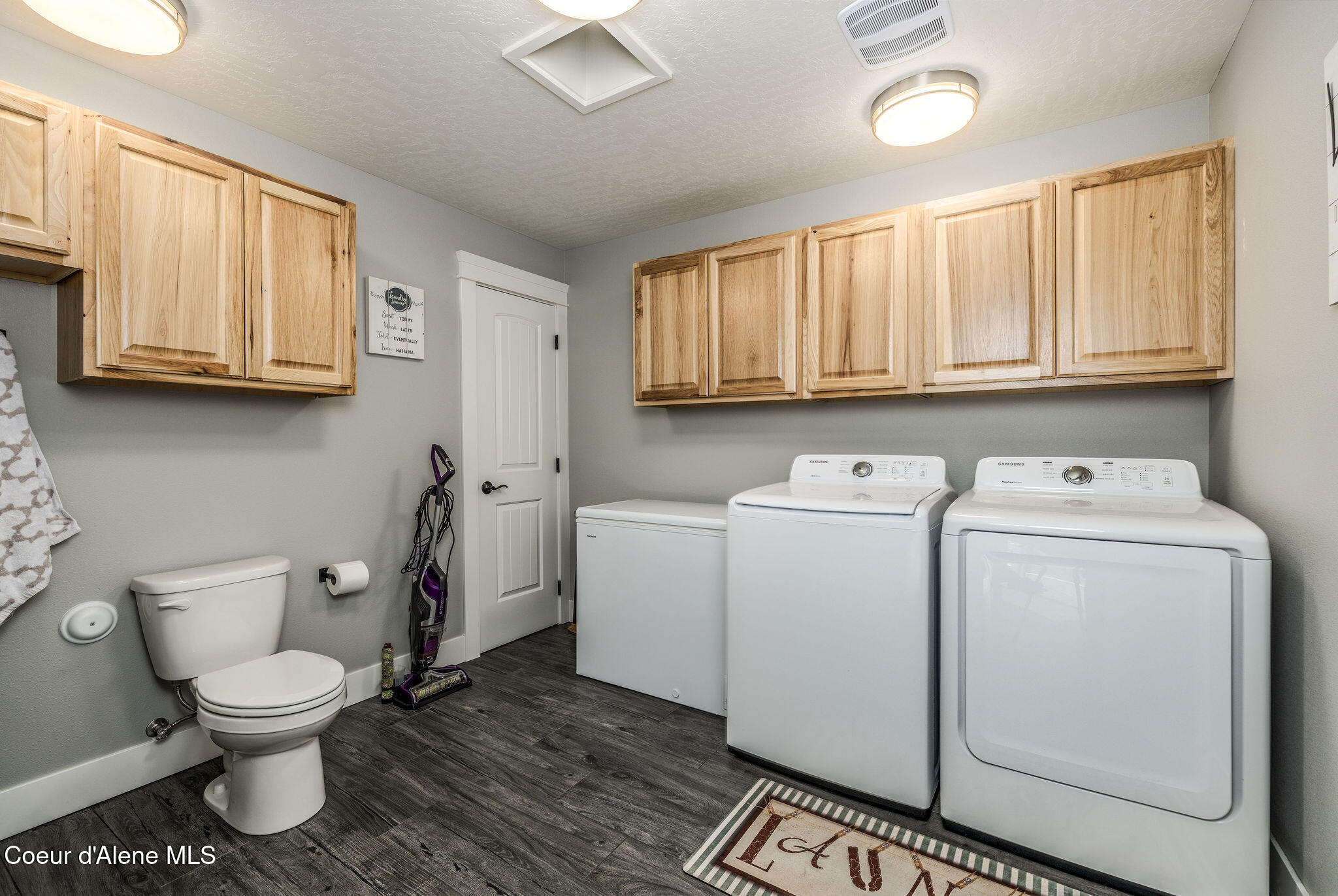 5045 W COUGAR GULCH RD, Coeur d'Alene