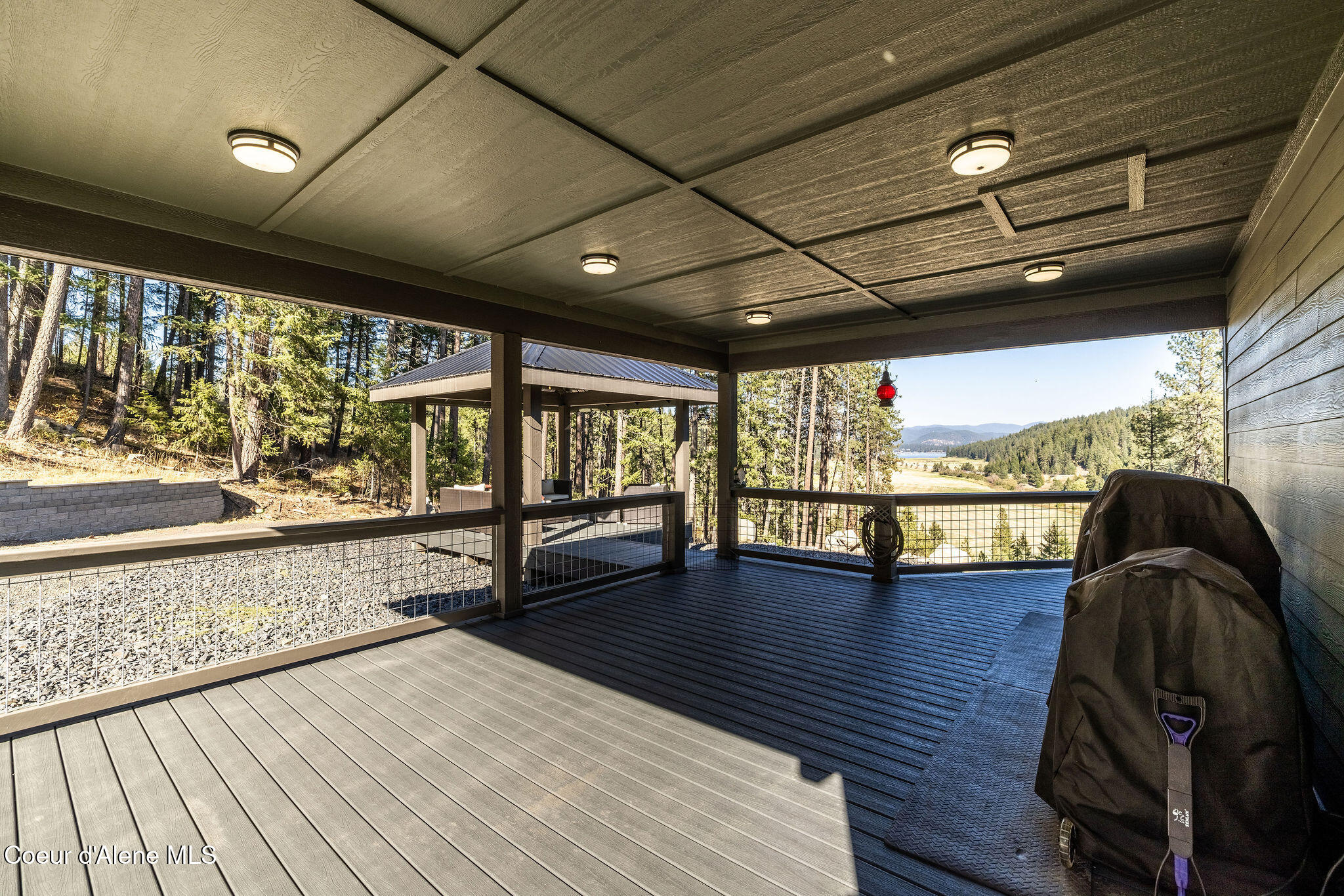 5045 W COUGAR GULCH RD, Coeur d'Alene