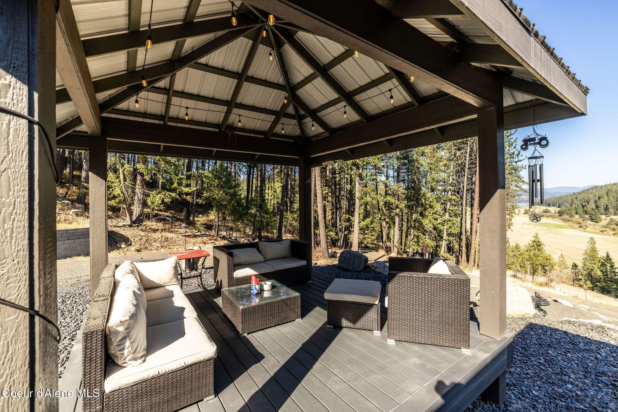 5045 W COUGAR GULCH RD, Coeur d'Alene