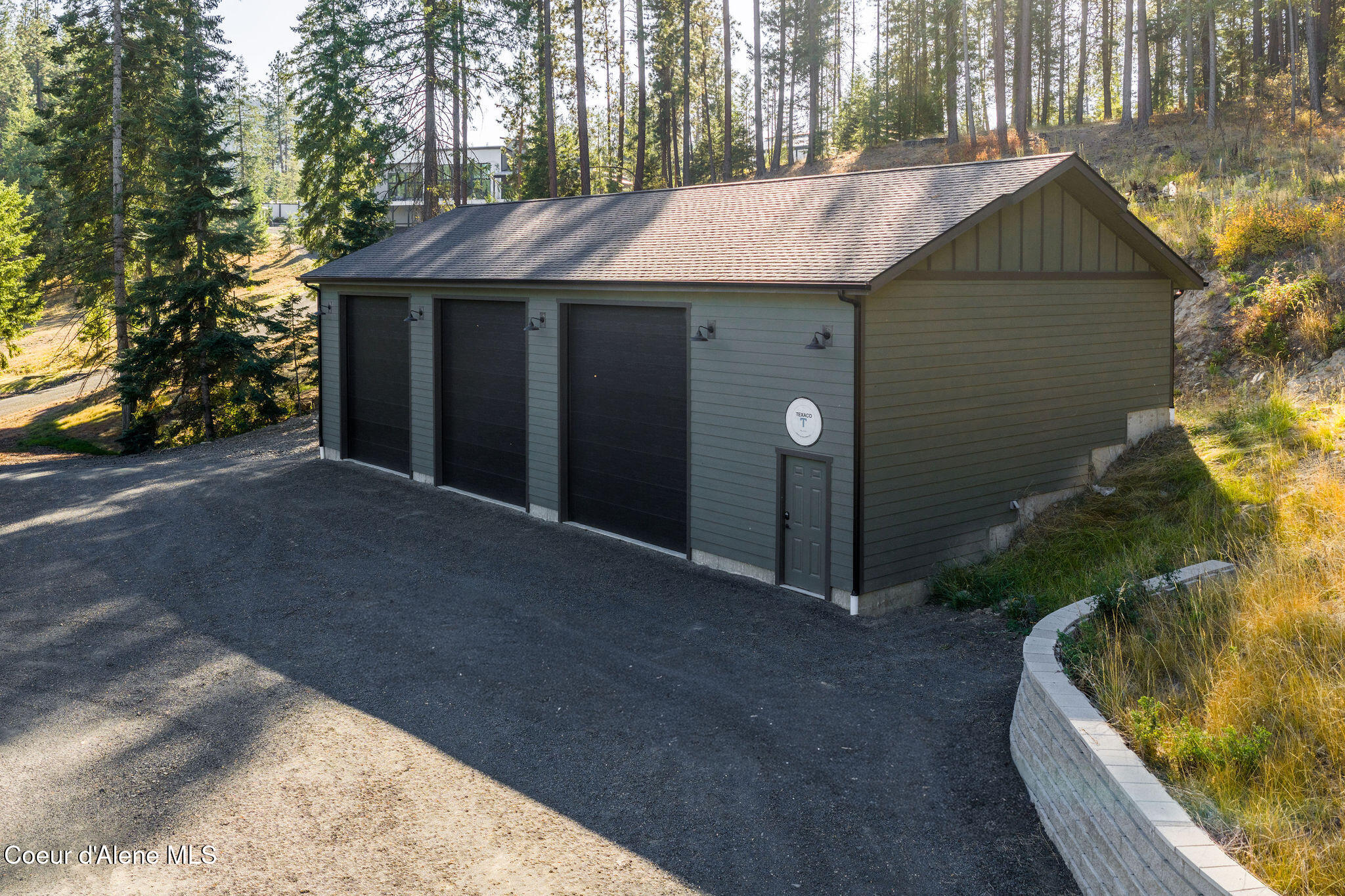 5045 W COUGAR GULCH RD, Coeur d'Alene