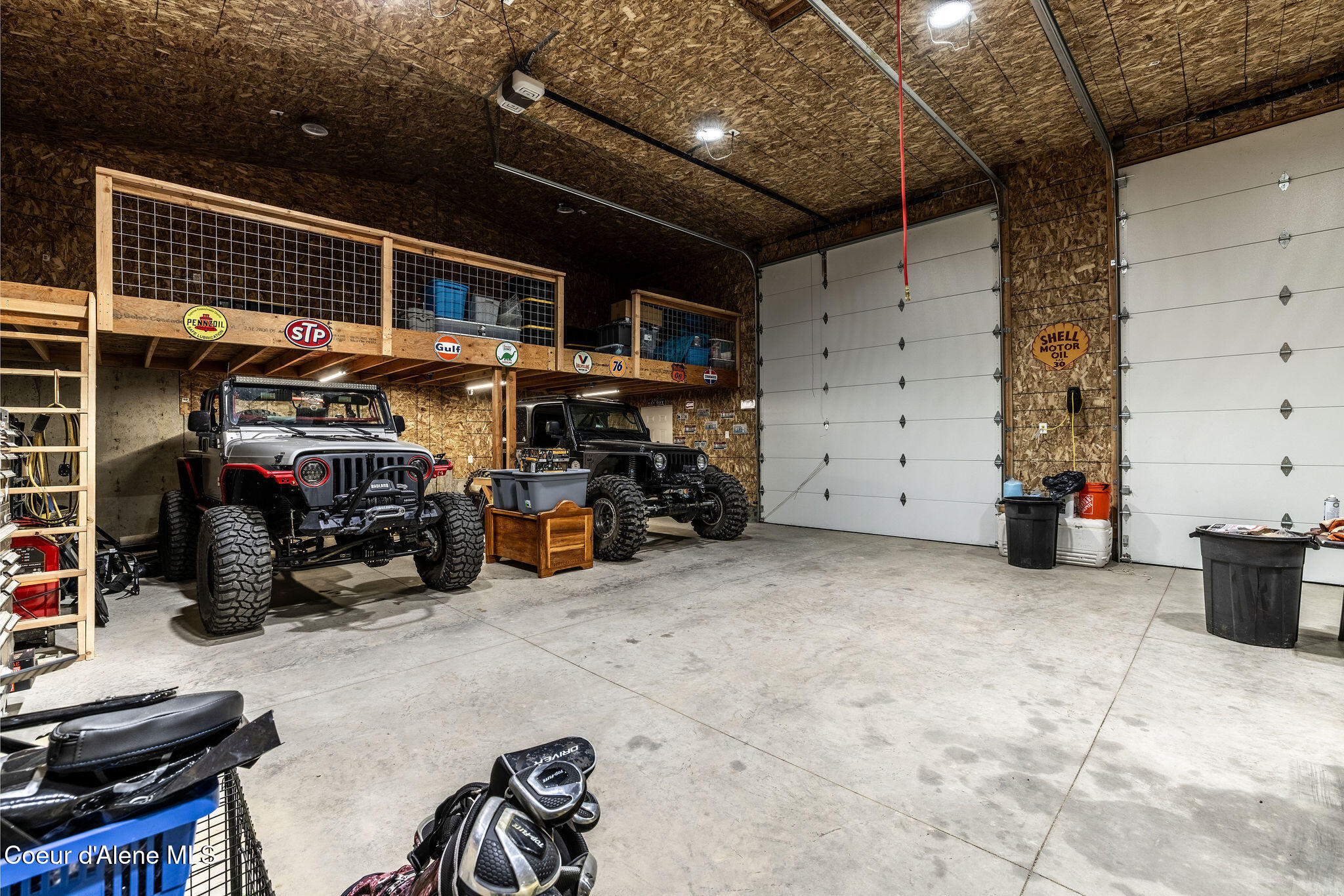 5045 W COUGAR GULCH RD, Coeur d'Alene