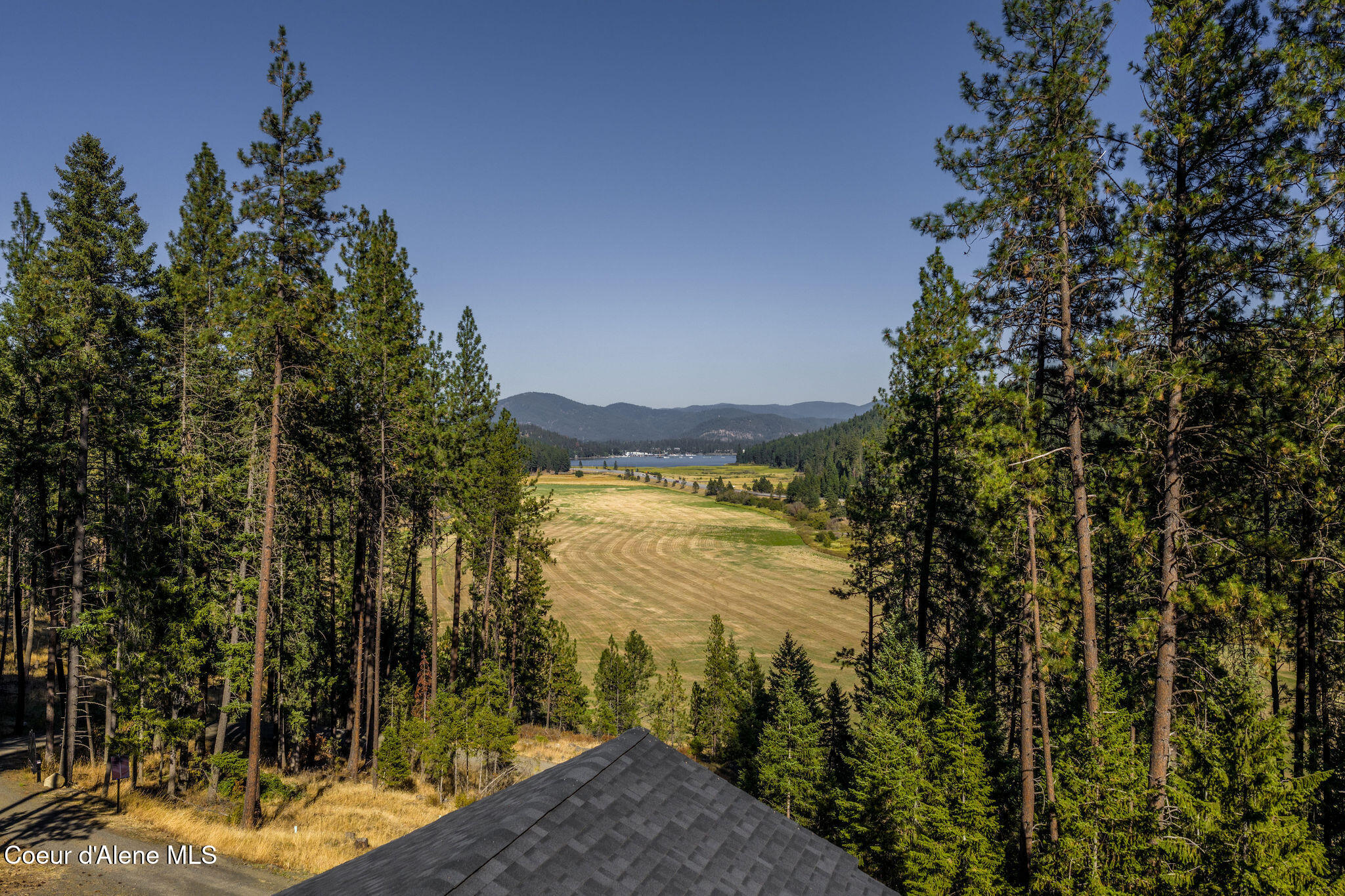 5045 W COUGAR GULCH RD, Coeur d'Alene