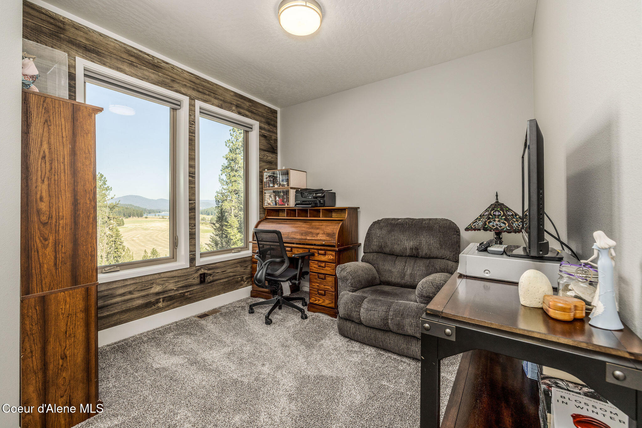 5045 W COUGAR GULCH RD, Coeur d'Alene