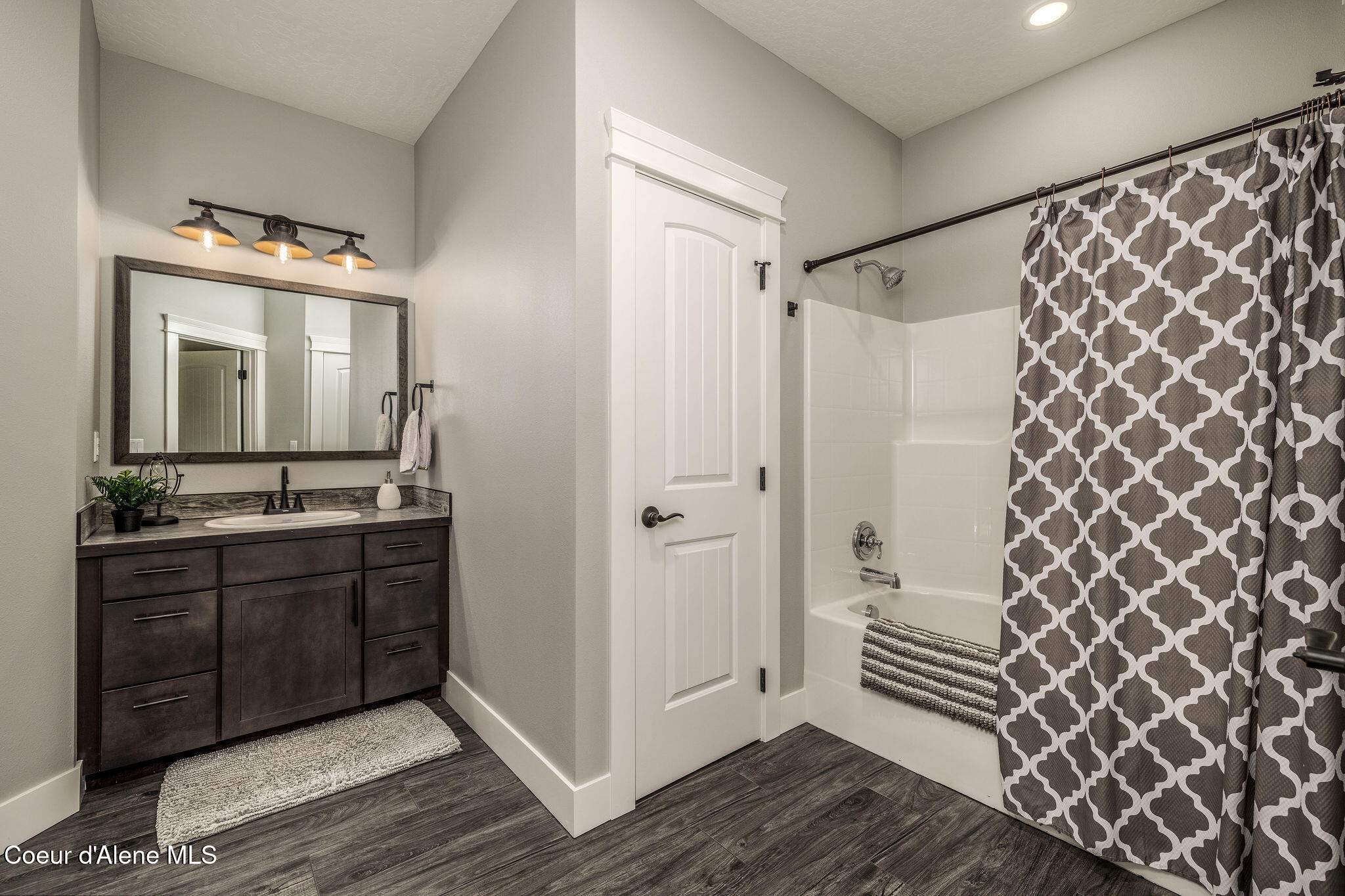 5045 W COUGAR GULCH RD, Coeur d'Alene