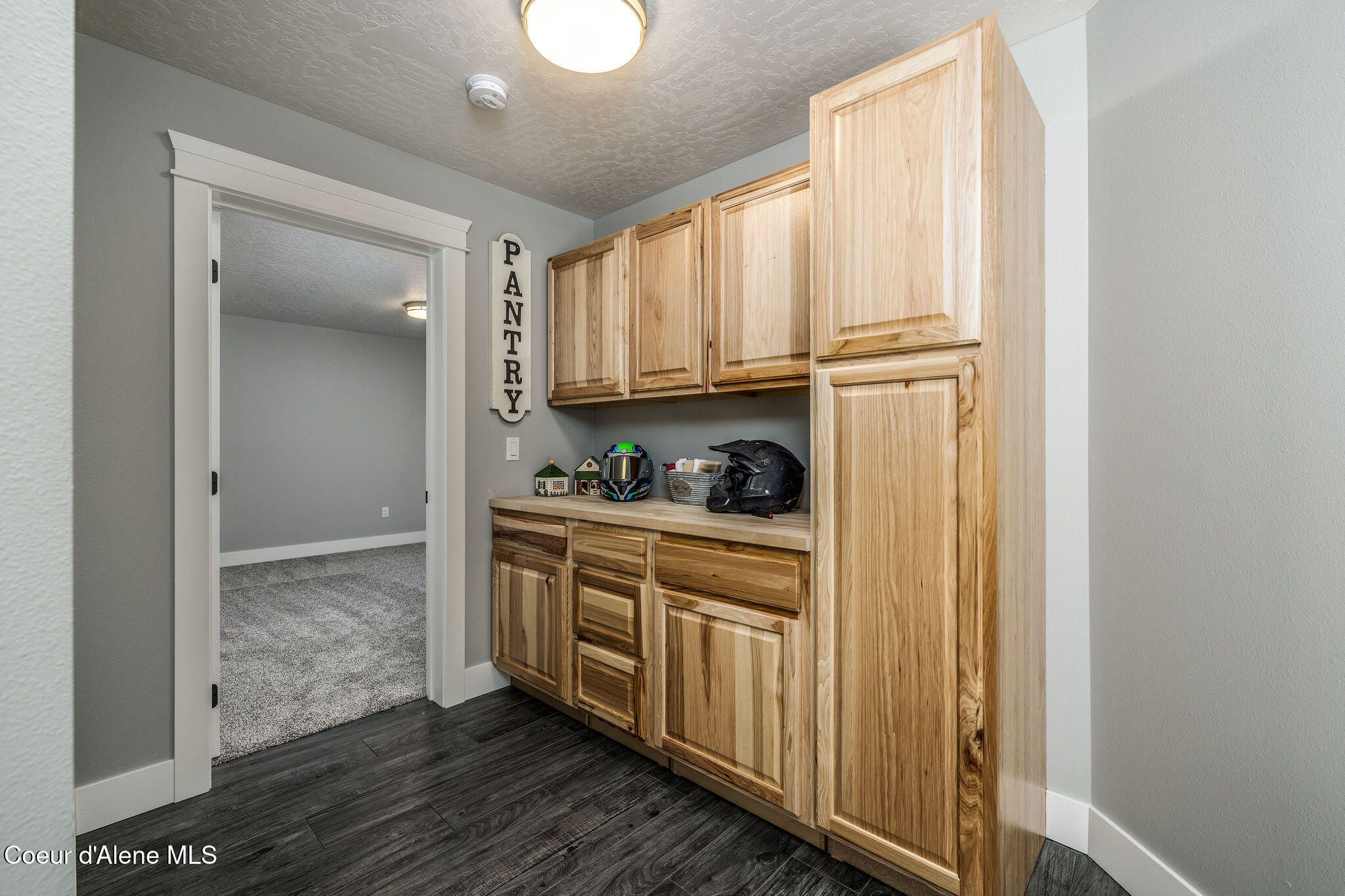 5045 W COUGAR GULCH RD, Coeur d'Alene