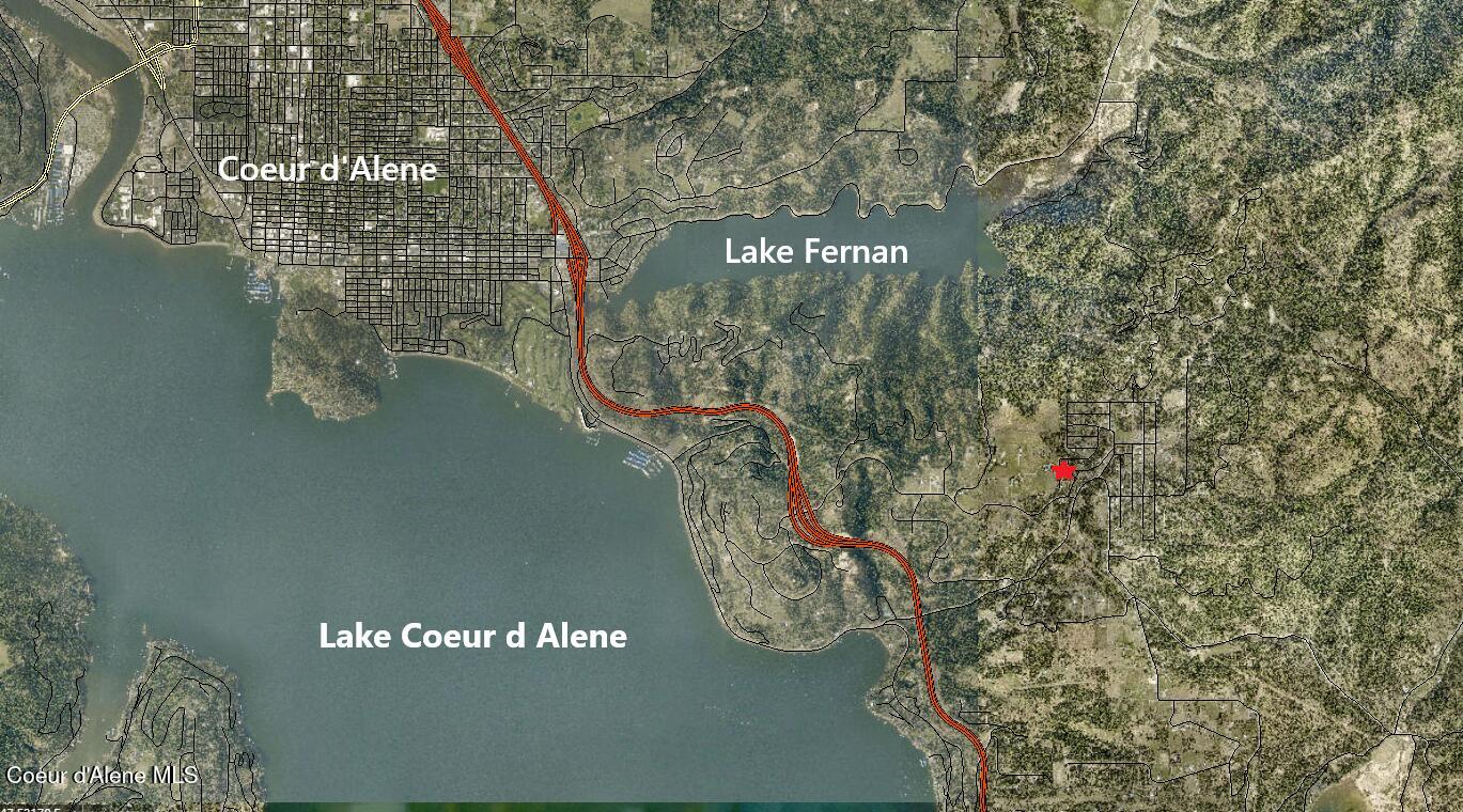 L21 B31 Bastrup Ln, Coeur d'Alene
