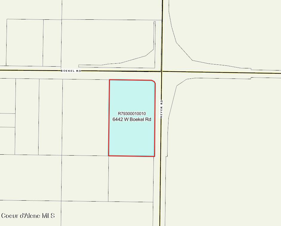 6442 W BOEKEL RD