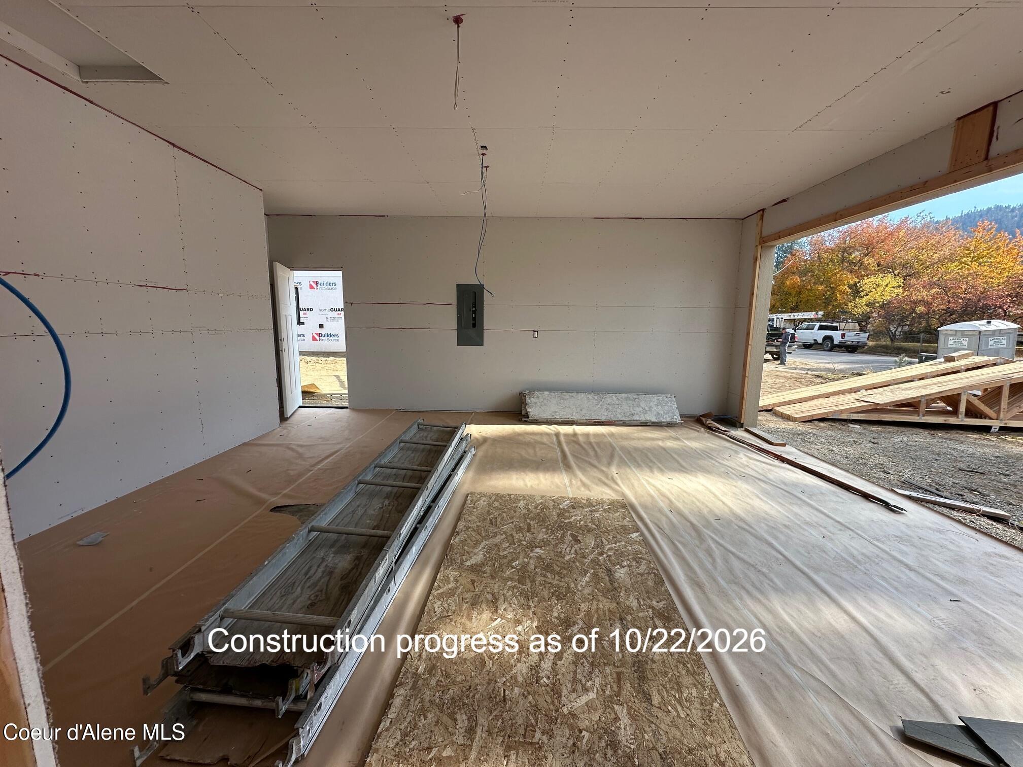 1703 E Nettleton Gulch Rd, Coeur d'Alene