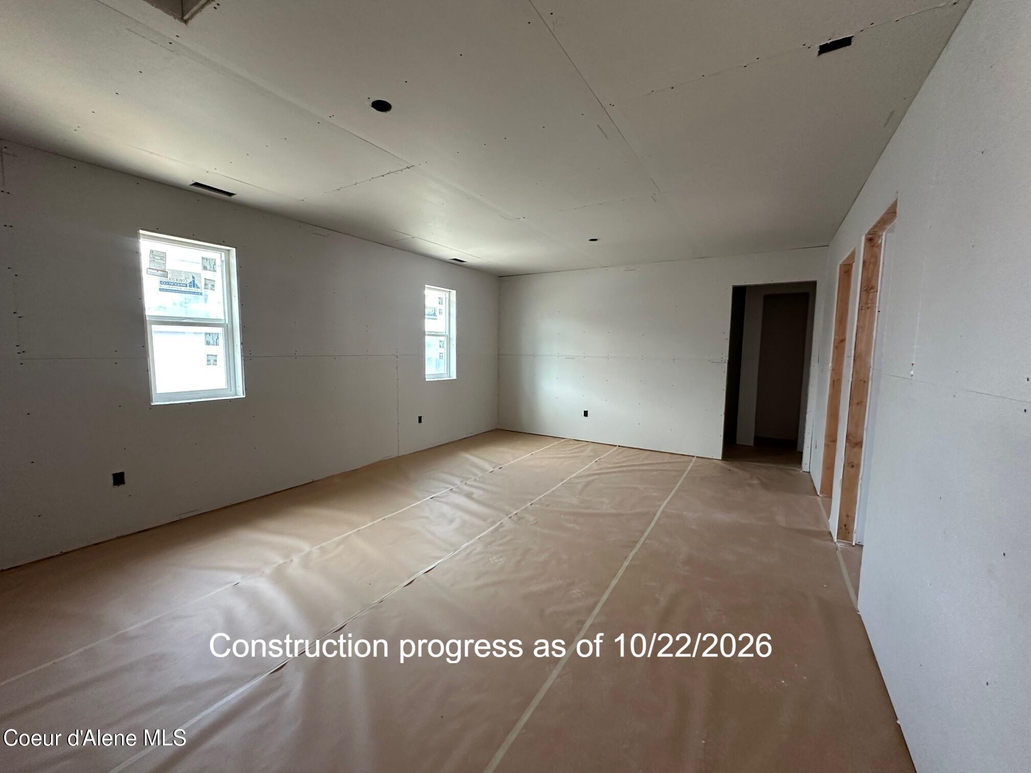 1703 E Nettleton Gulch Rd, Coeur d'Alene