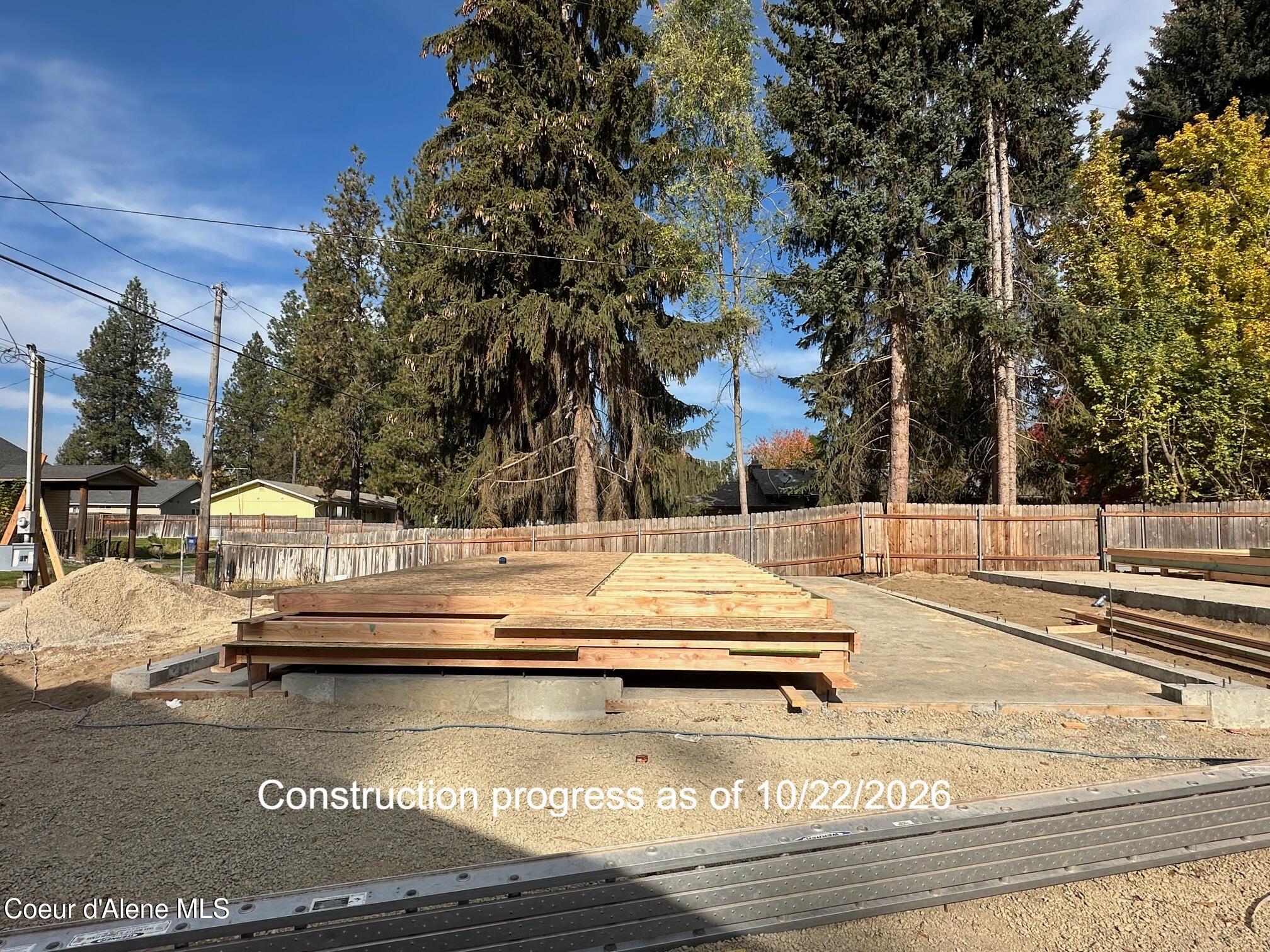 1703 E Nettleton Gulch Rd, Coeur d'Alene