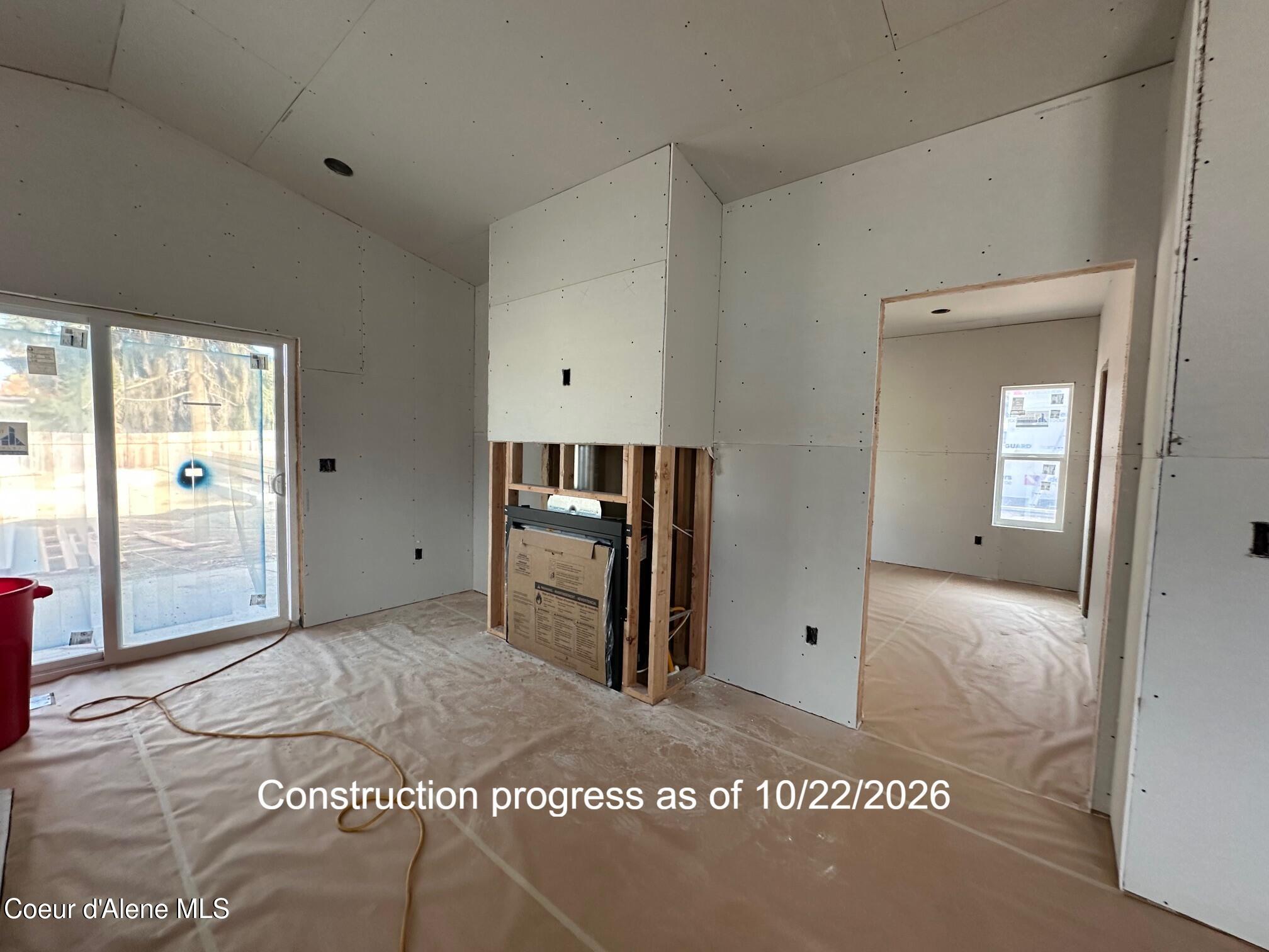 1703 E Nettleton Gulch Rd, Coeur d'Alene