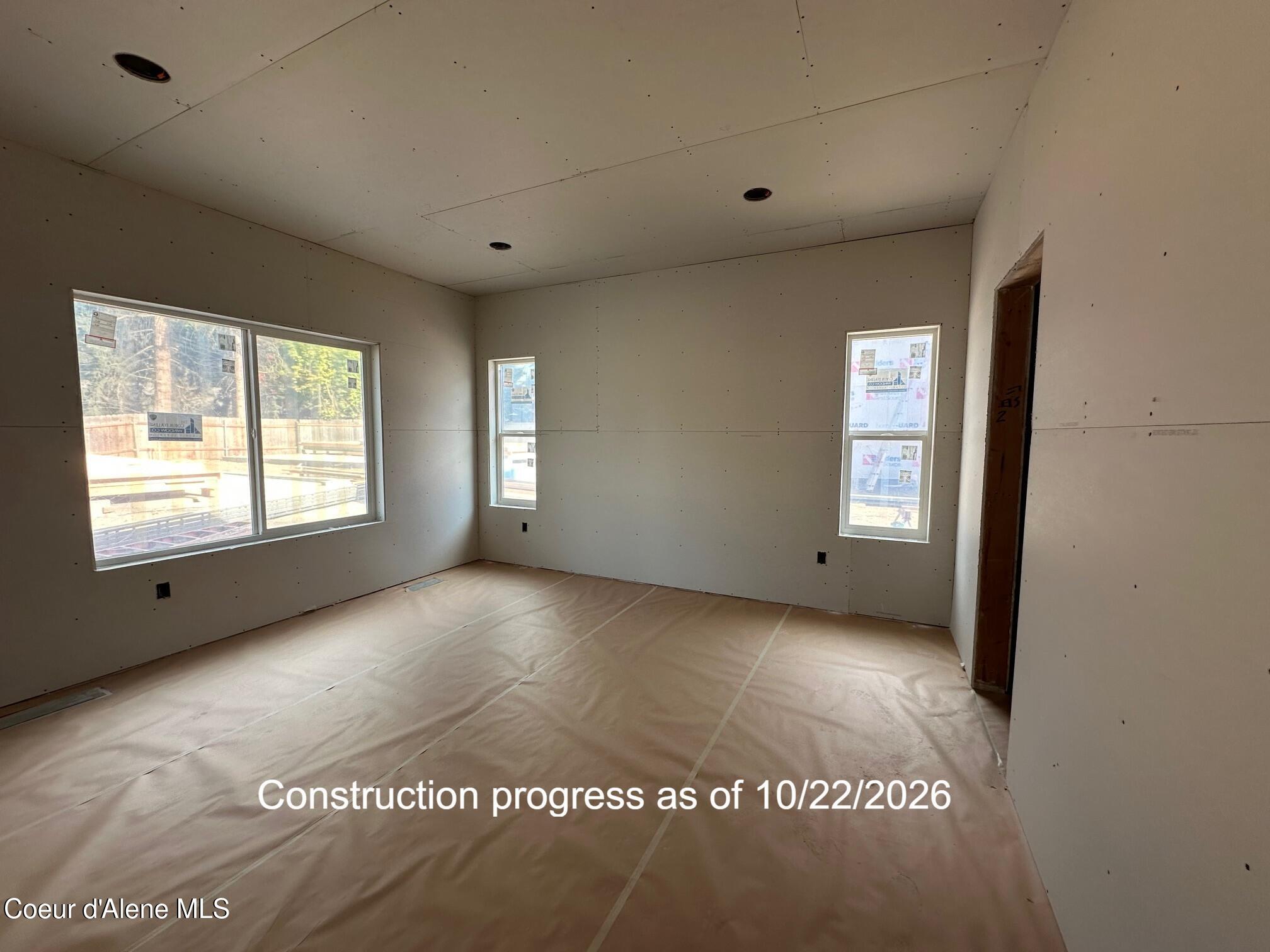 1703 E Nettleton Gulch Rd, Coeur d'Alene