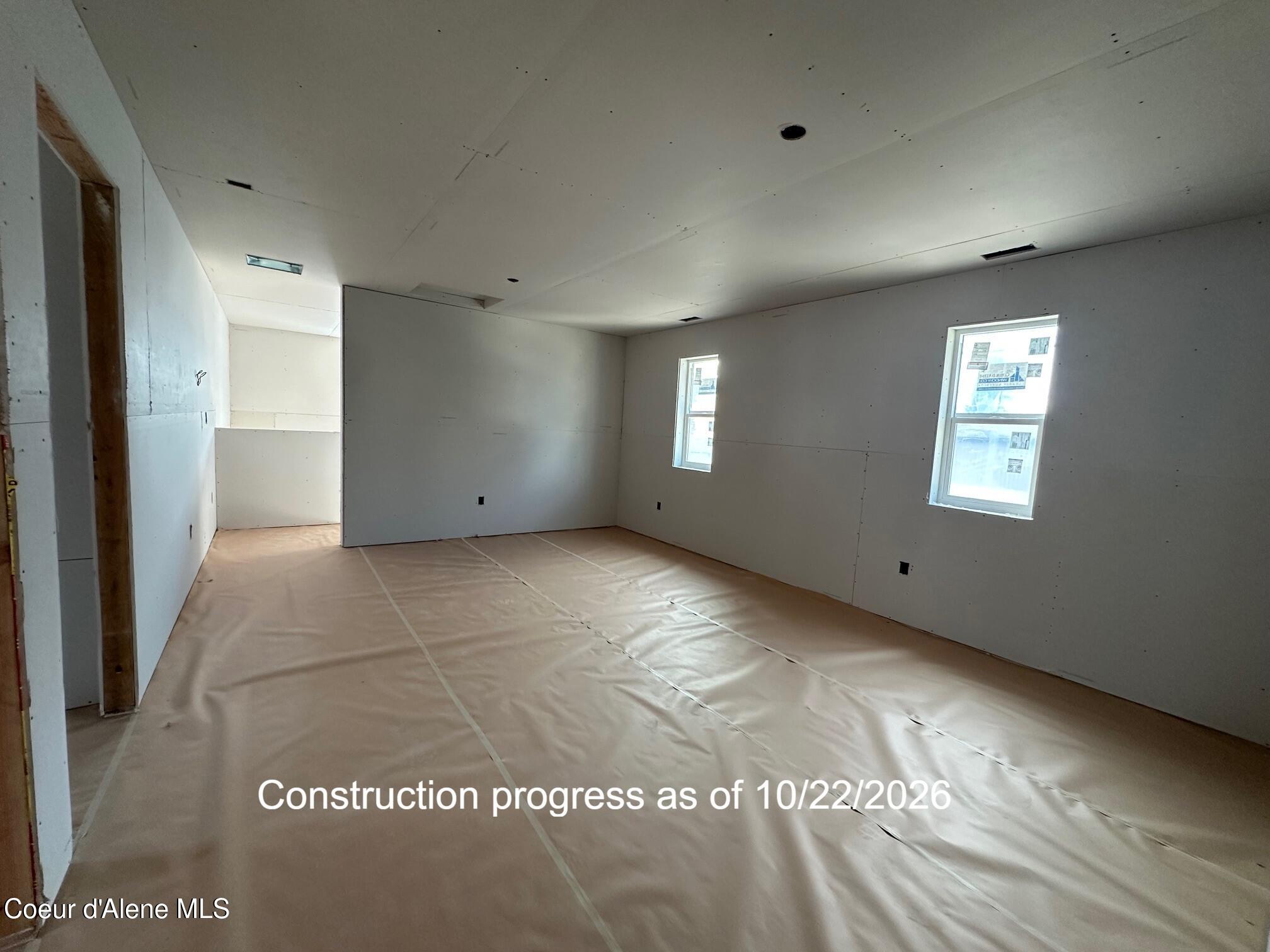 1703 E Nettleton Gulch Rd, Coeur d'Alene