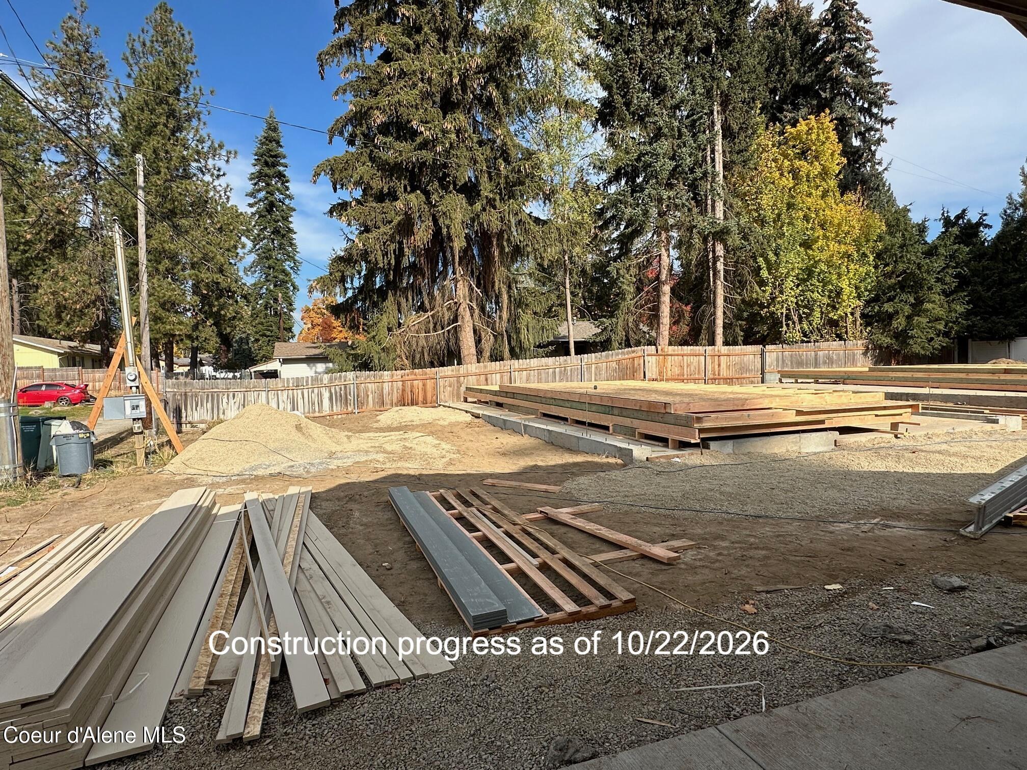 1703 E Nettleton Gulch Rd, Coeur d'Alene